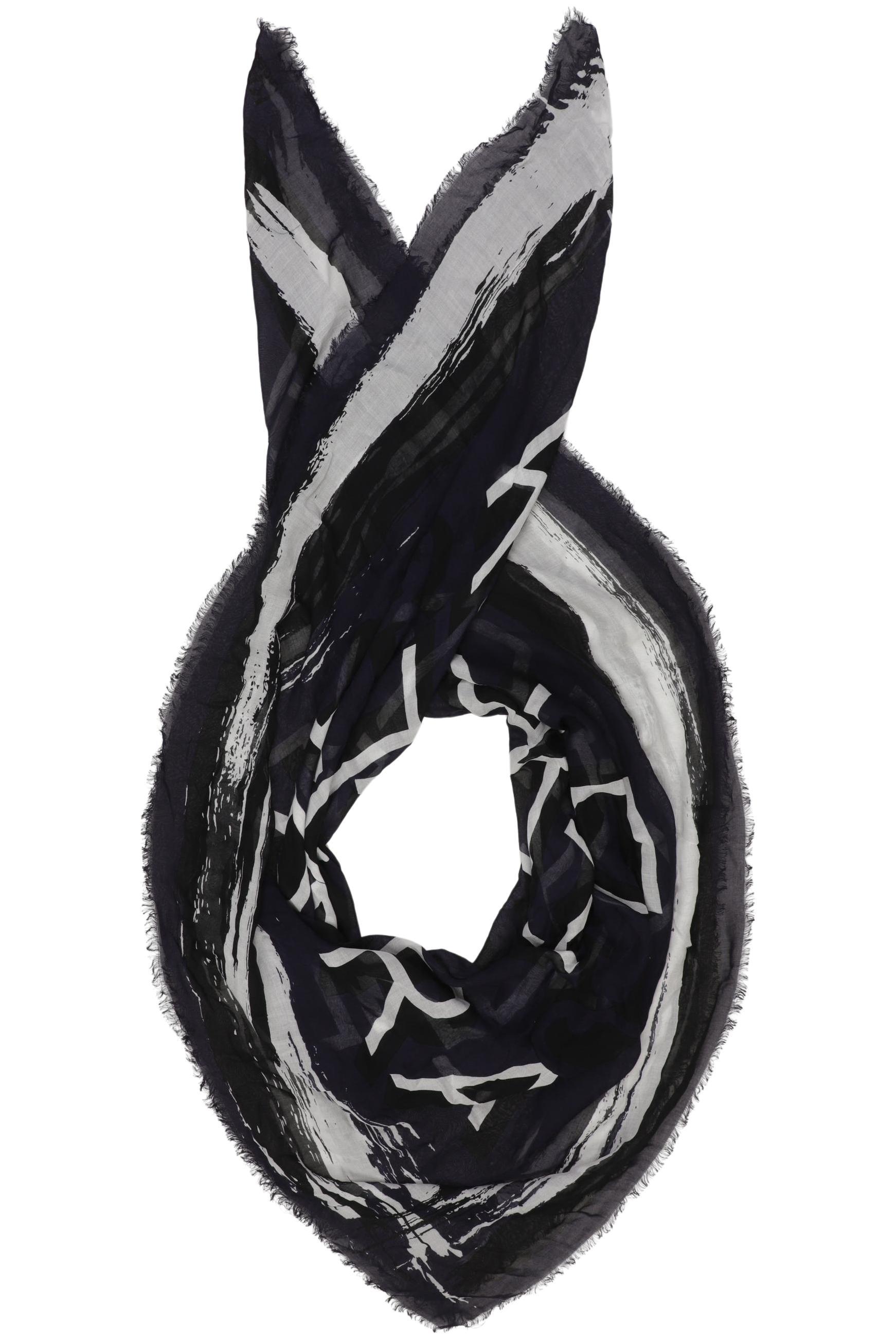 

Karl by Karl Lagerfeld Damen Schal, mehrfarbig, Gr.