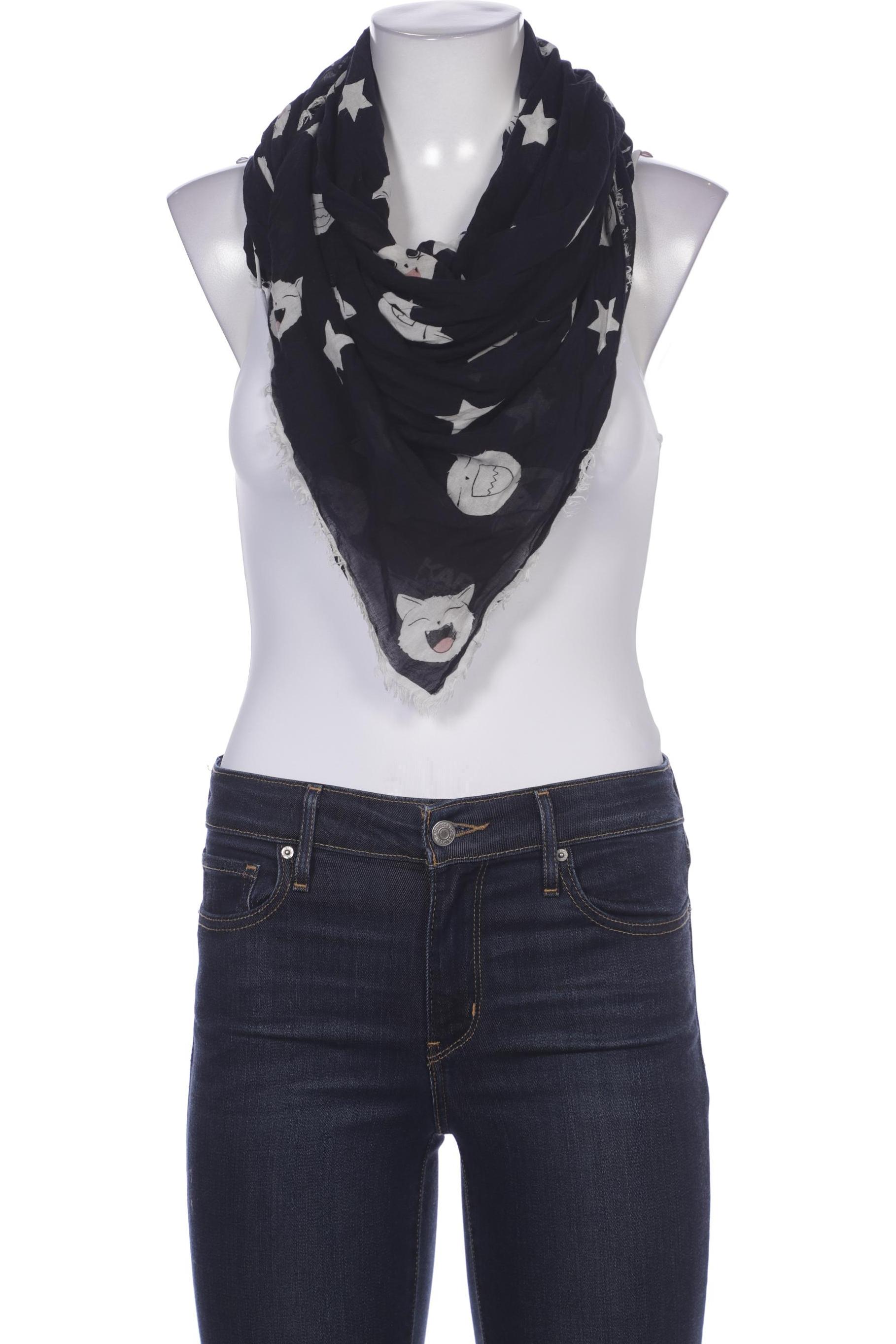 

Karl by Karl Lagerfeld Damen Schal, marineblau, Gr.
