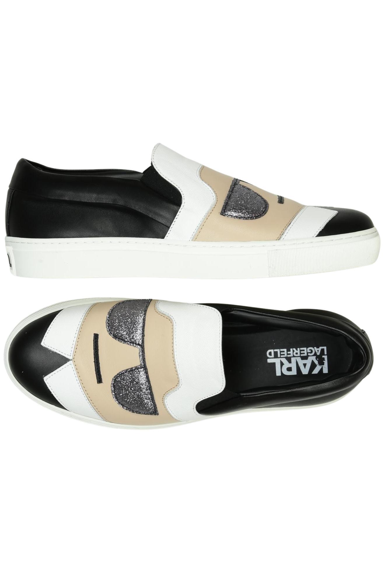 

Karl by Karl Lagerfeld Damen Sneakers, mehrfarbig, Gr. 38