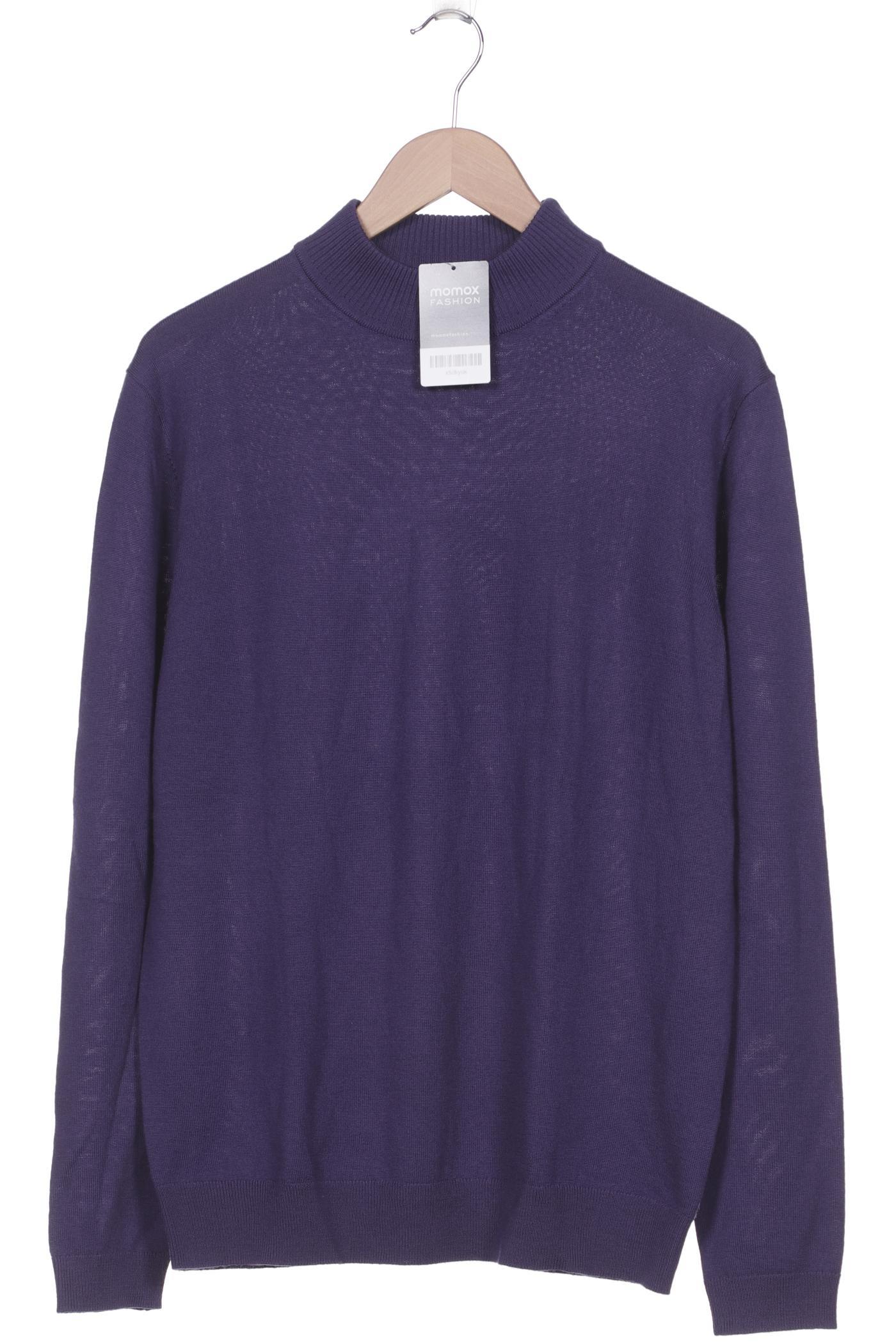 

Karl by Karl Lagerfeld Herren Pullover, flieder