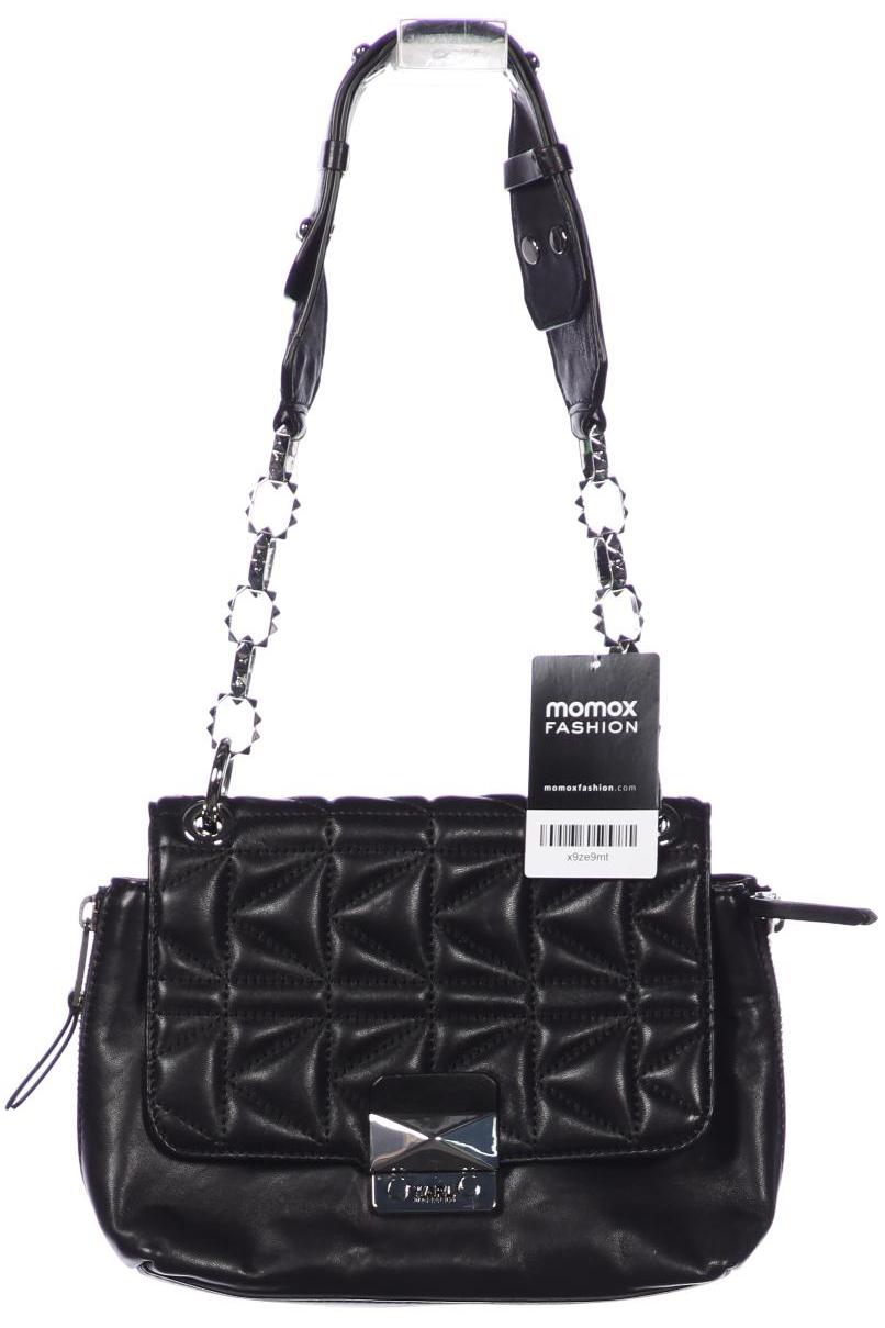 

Karl by Karl Lagerfeld Damen Handtasche, schwarz