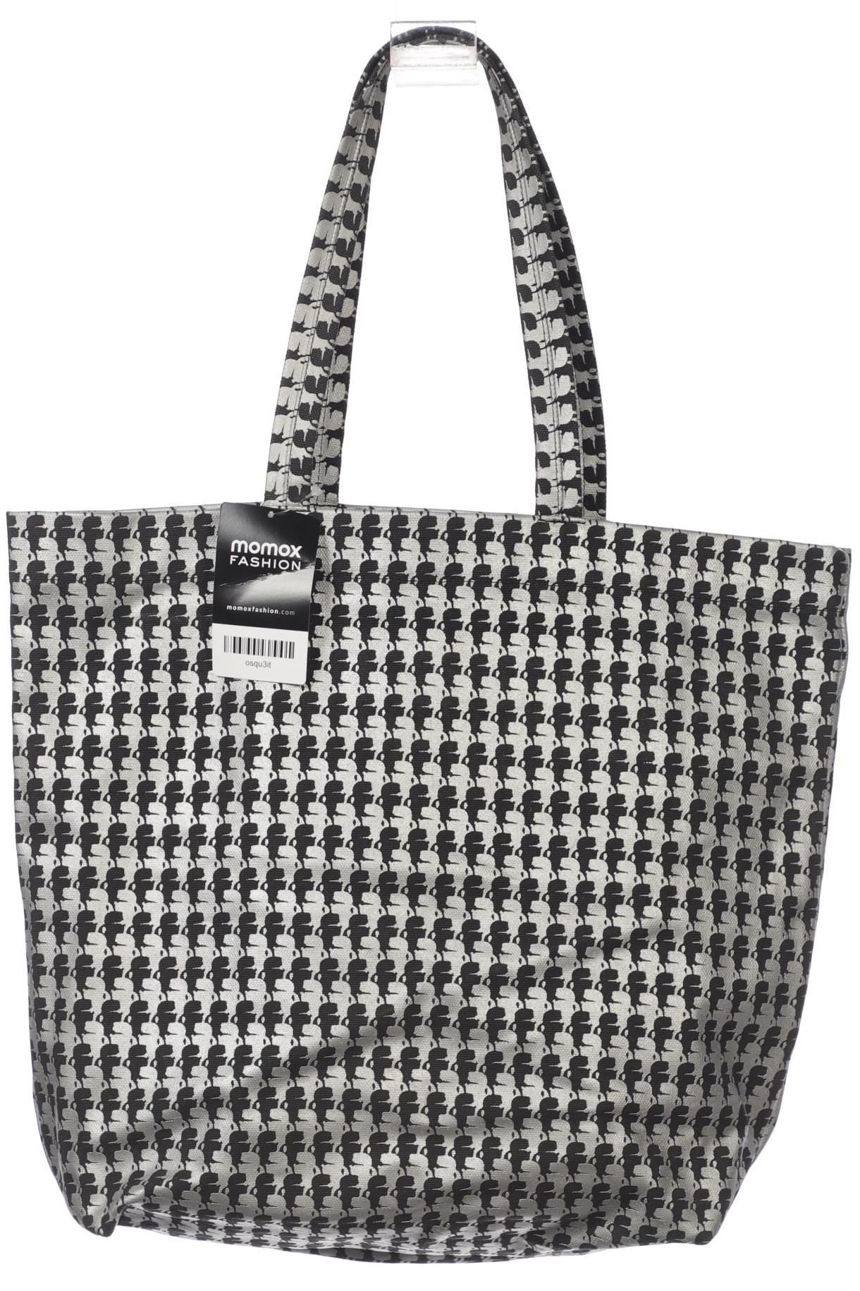 

Karl by Karl Lagerfeld Damen Handtasche, grau