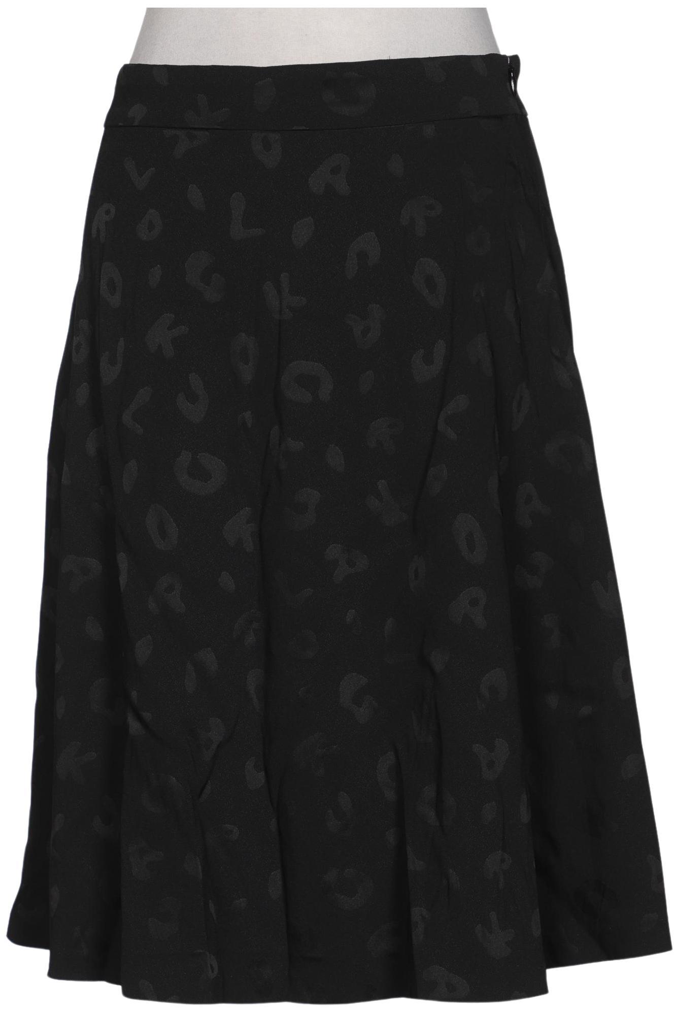 

Karl by Karl Lagerfeld Damen Rock, schwarz, Gr. 36
