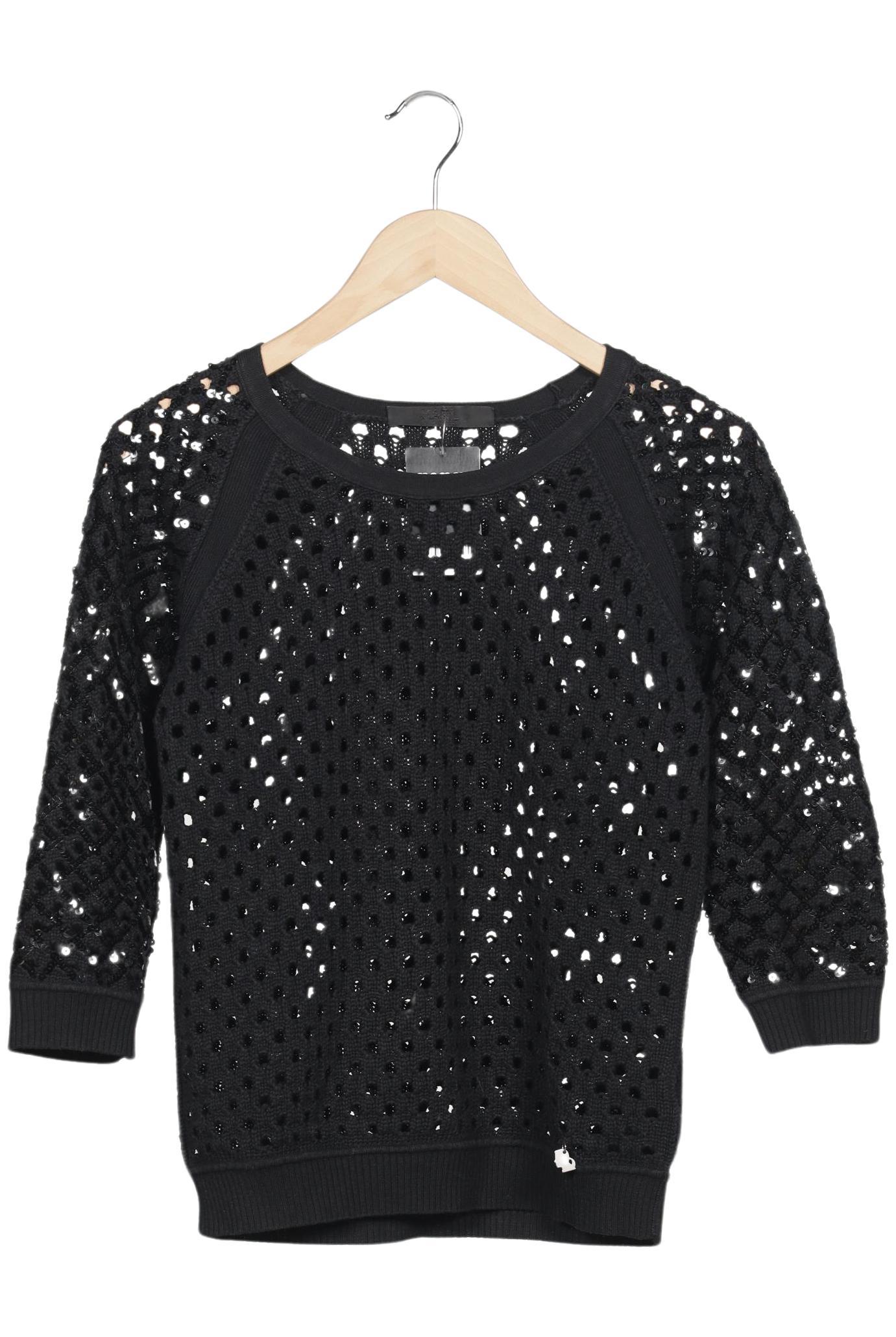 

Karl by Karl Lagerfeld Damen Pullover, schwarz, Gr. 36