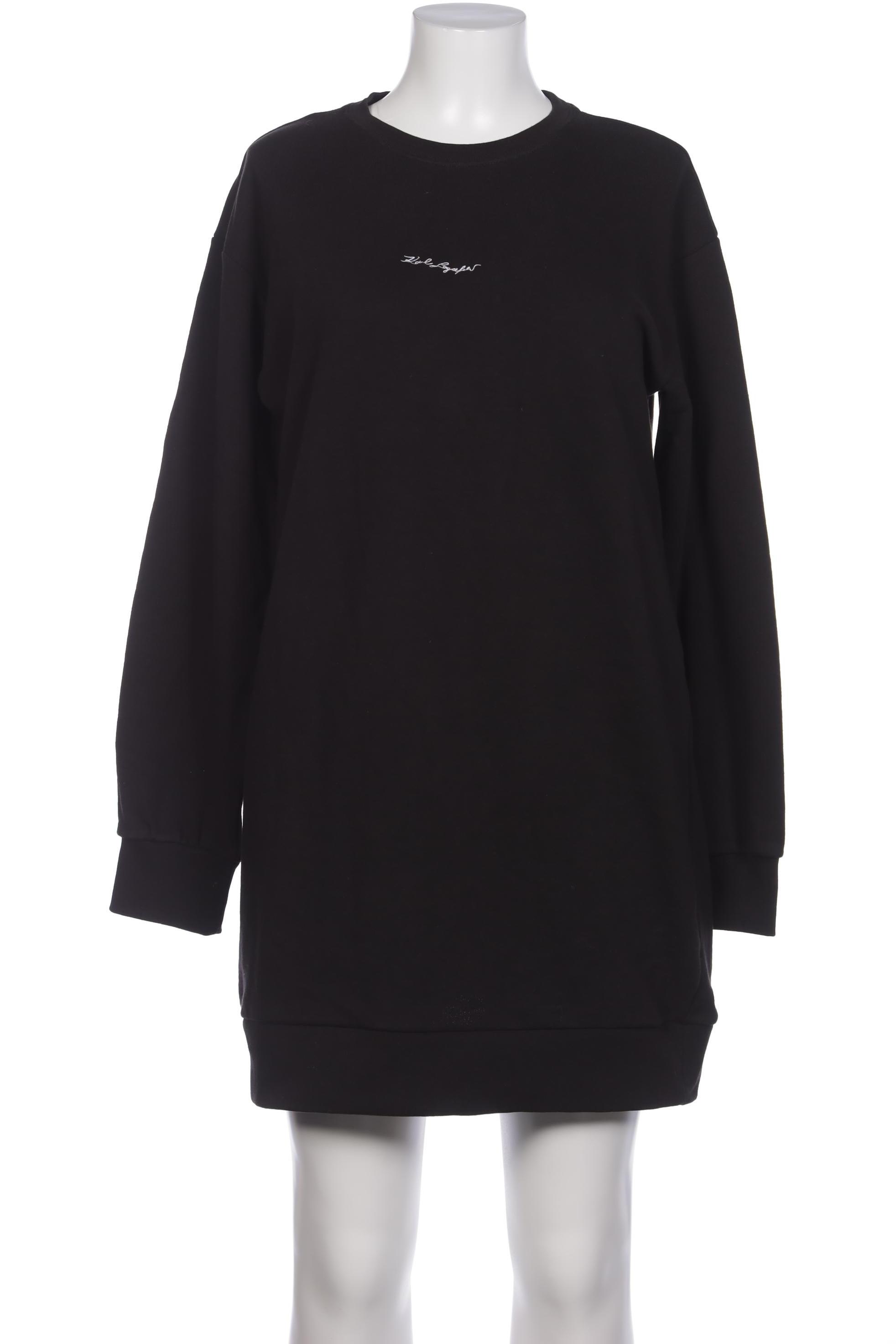 

Karl by Karl Lagerfeld Damen Kleid, schwarz, Gr. 44