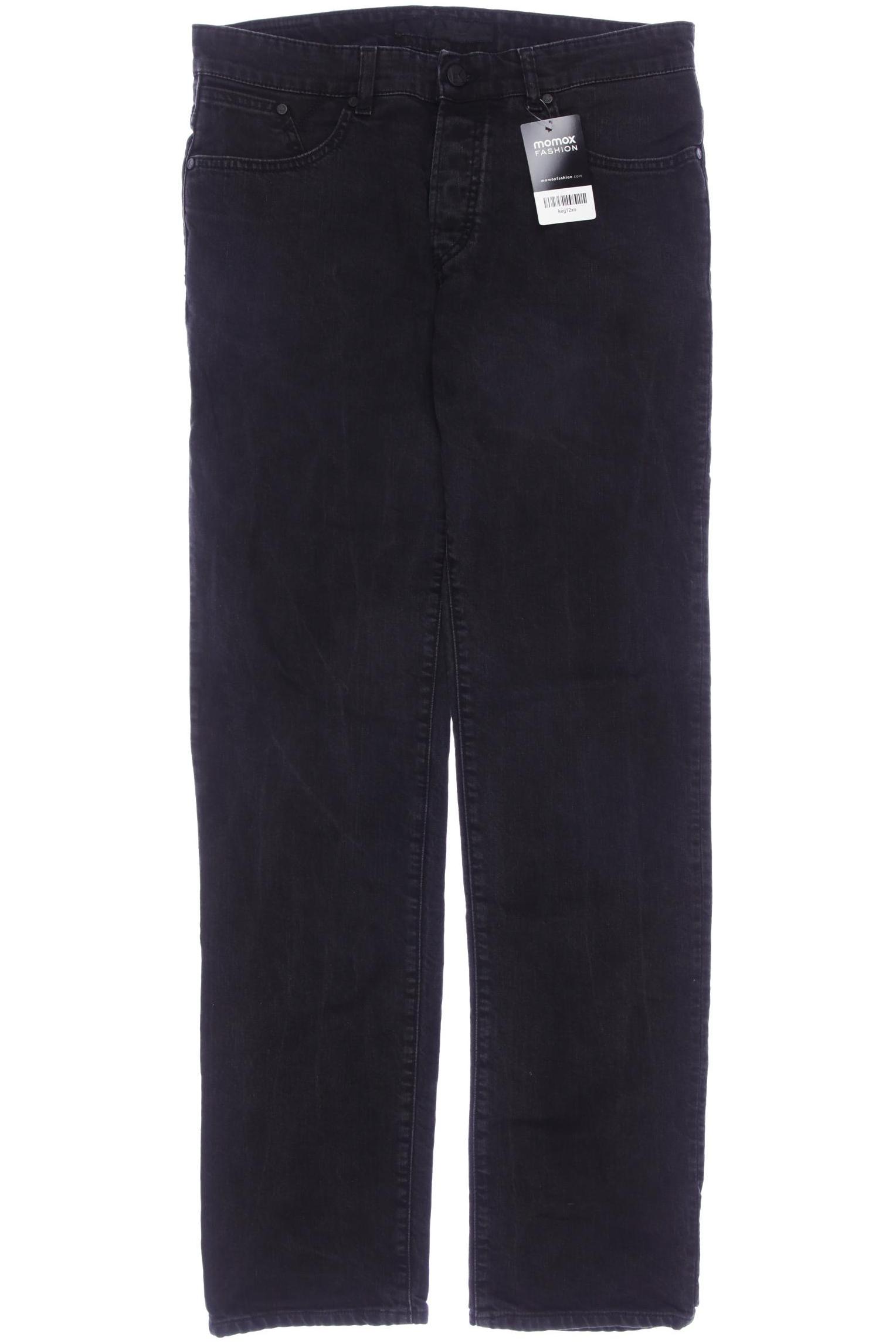 

Karl by Karl Lagerfeld Herren Jeans, schwarz, Gr. 31