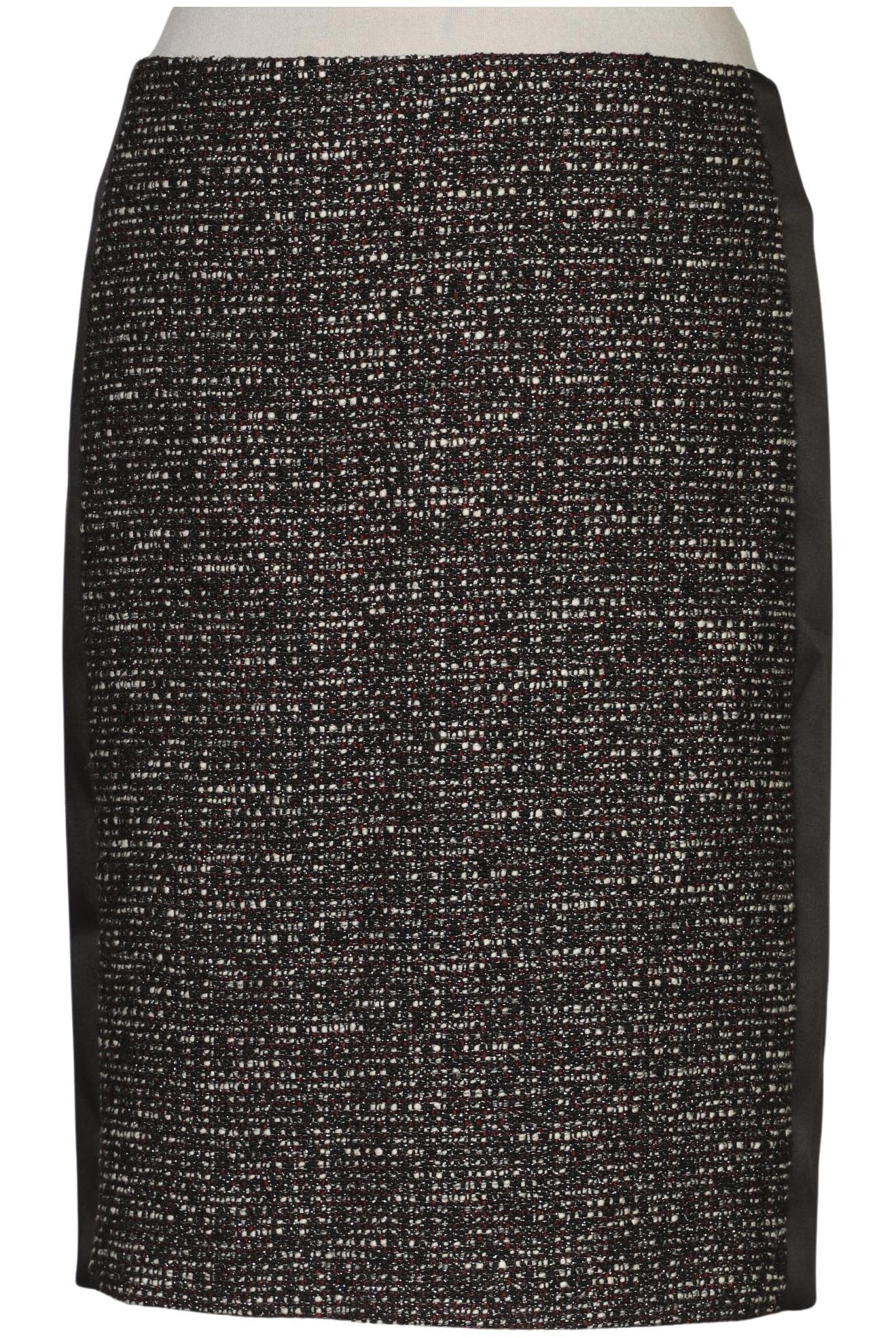 

Karl by Karl Lagerfeld Damen Rock, schwarz, Gr. 34