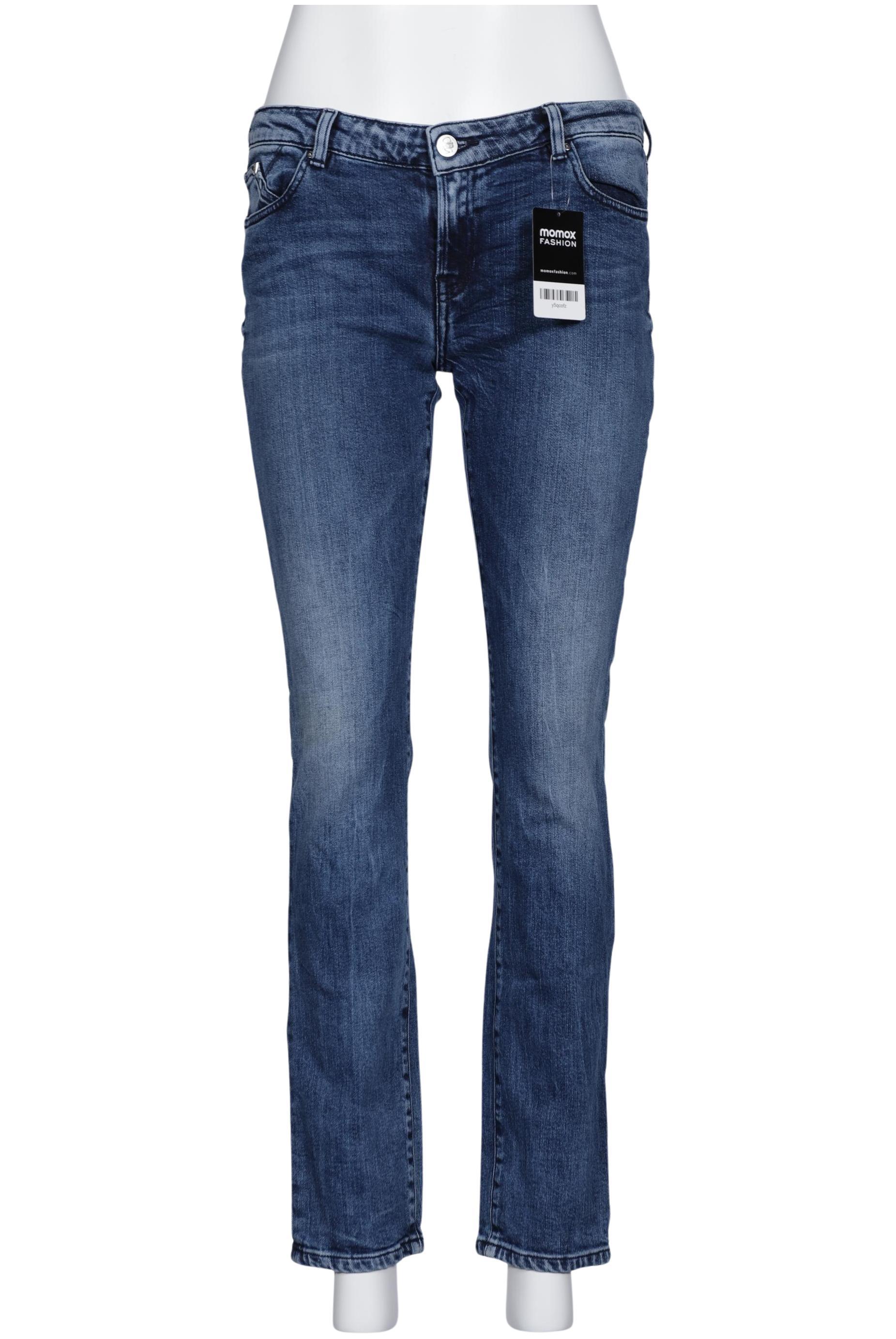 

Karl by Karl Lagerfeld Damen Jeans, blau, Gr. 32
