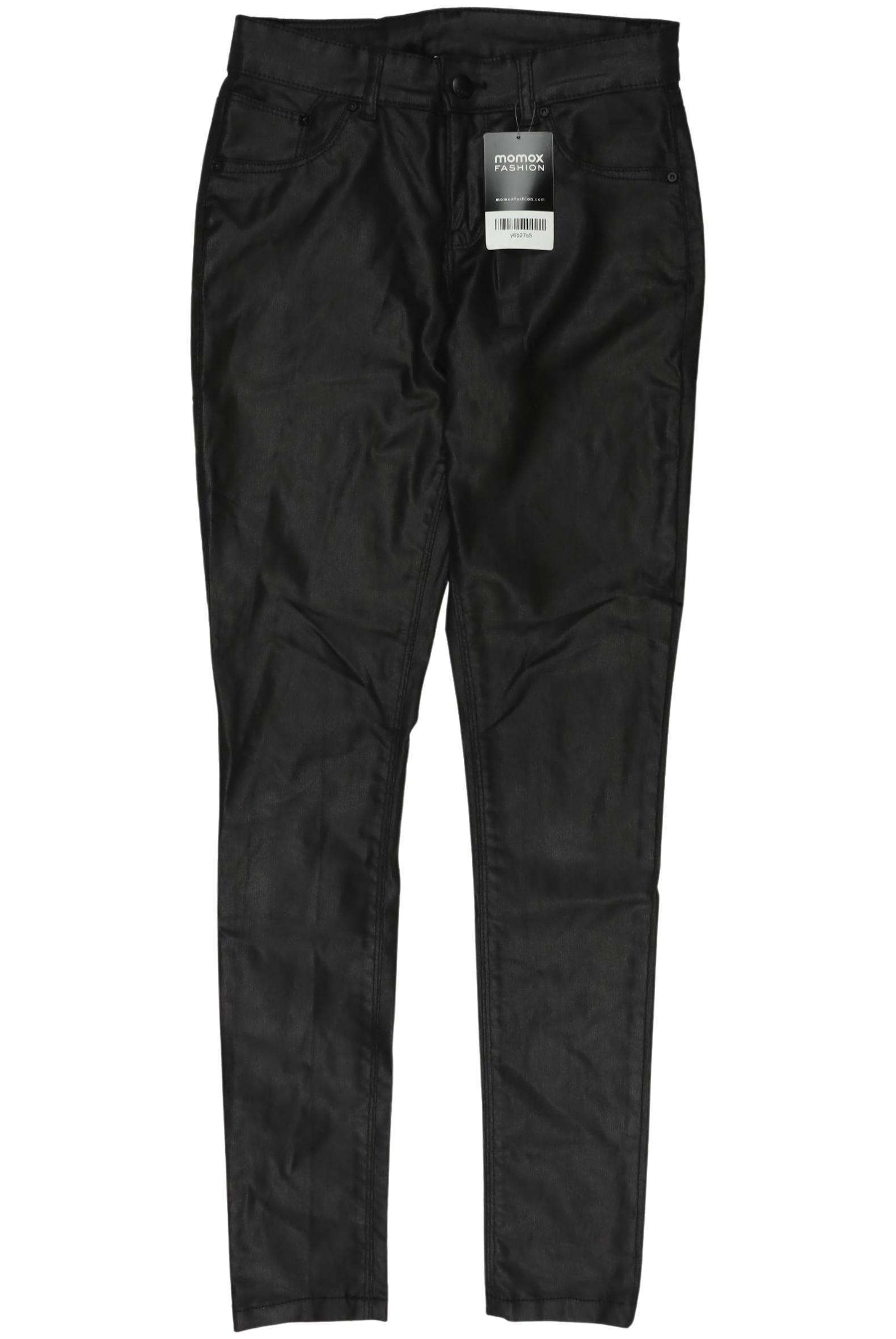 

Karl by Karl Lagerfeld Mädchen Jeans, schwarz, Gr. 16
