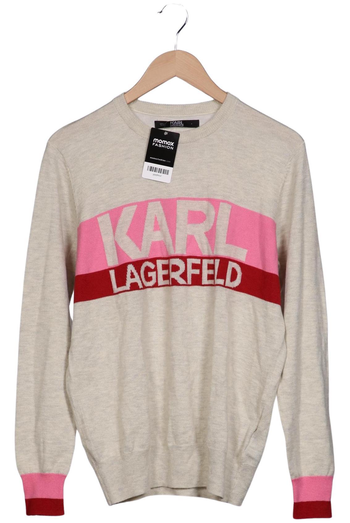 

Karl by Karl Lagerfeld Damen Pullover, mehrfarbig, Gr. 38