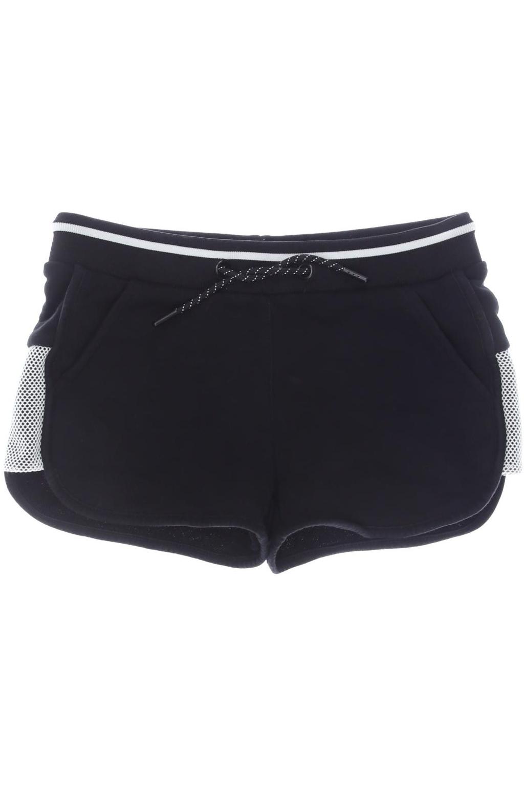 

Karl by Karl Lagerfeld Damen Shorts, schwarz, Gr. 110