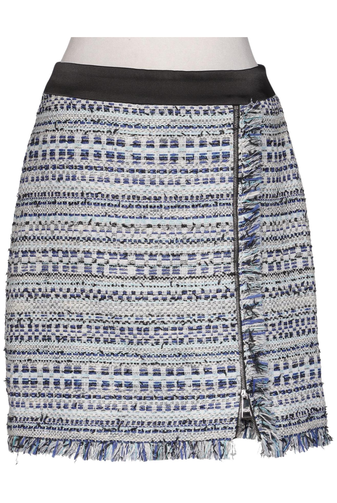 

Karl by Karl Lagerfeld Damen Rock, mehrfarbig, Gr. 34