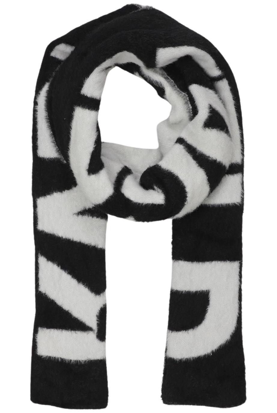 

Karl by Karl Lagerfeld Damen Schal, mehrfarbig, Gr.