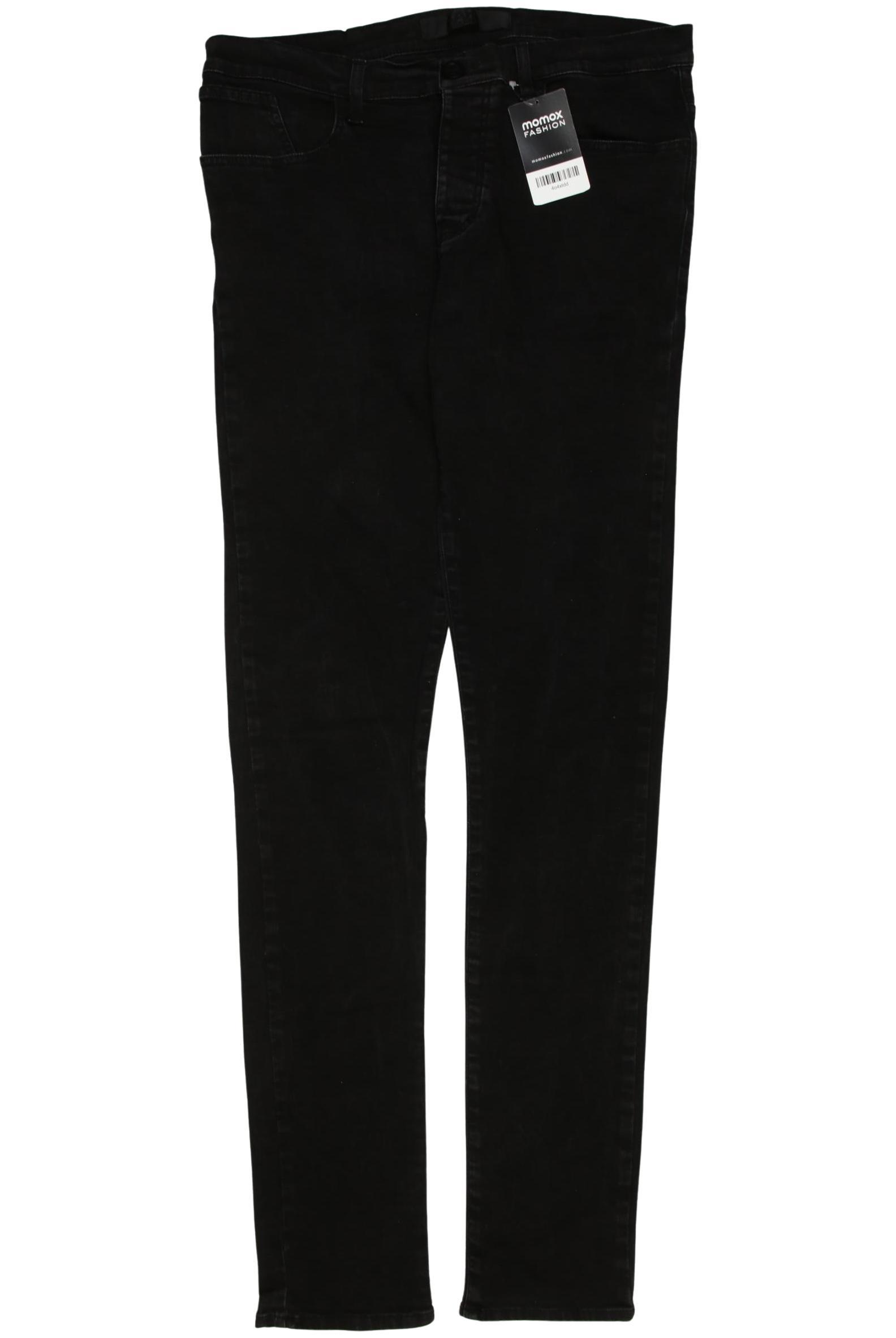 

Karl by Karl Lagerfeld Herren Jeans, schwarz, Gr. 36