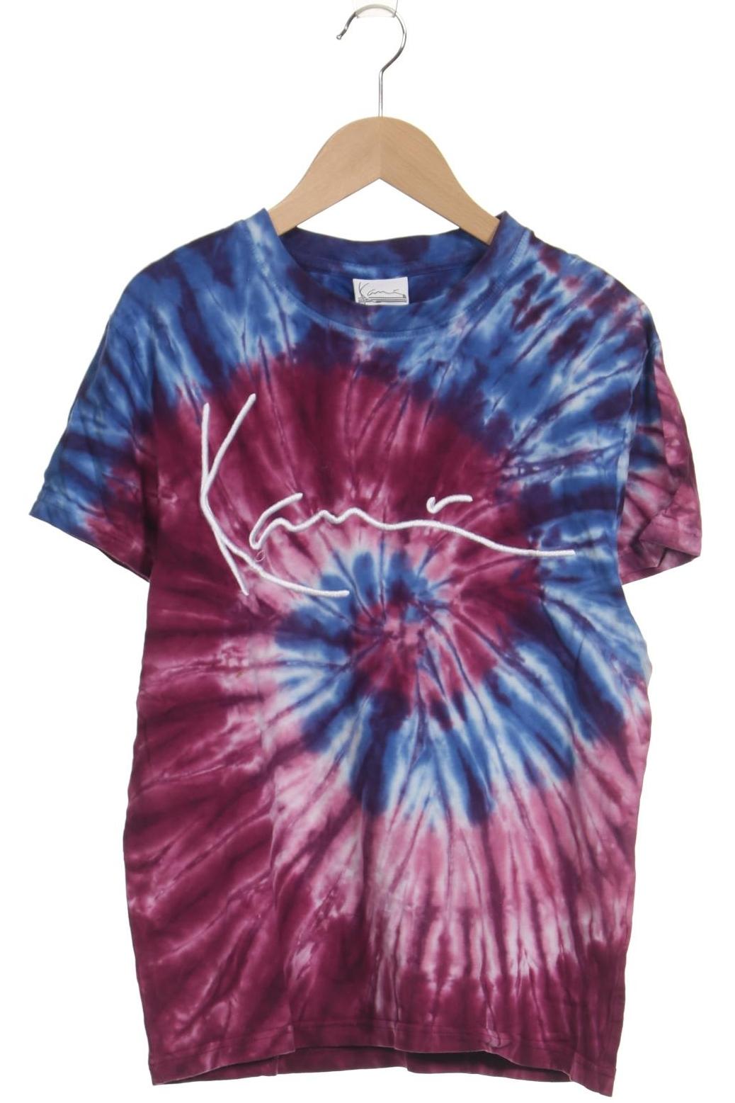 

Karl Kani Damen T-Shirt, mehrfarbig, Gr. 36