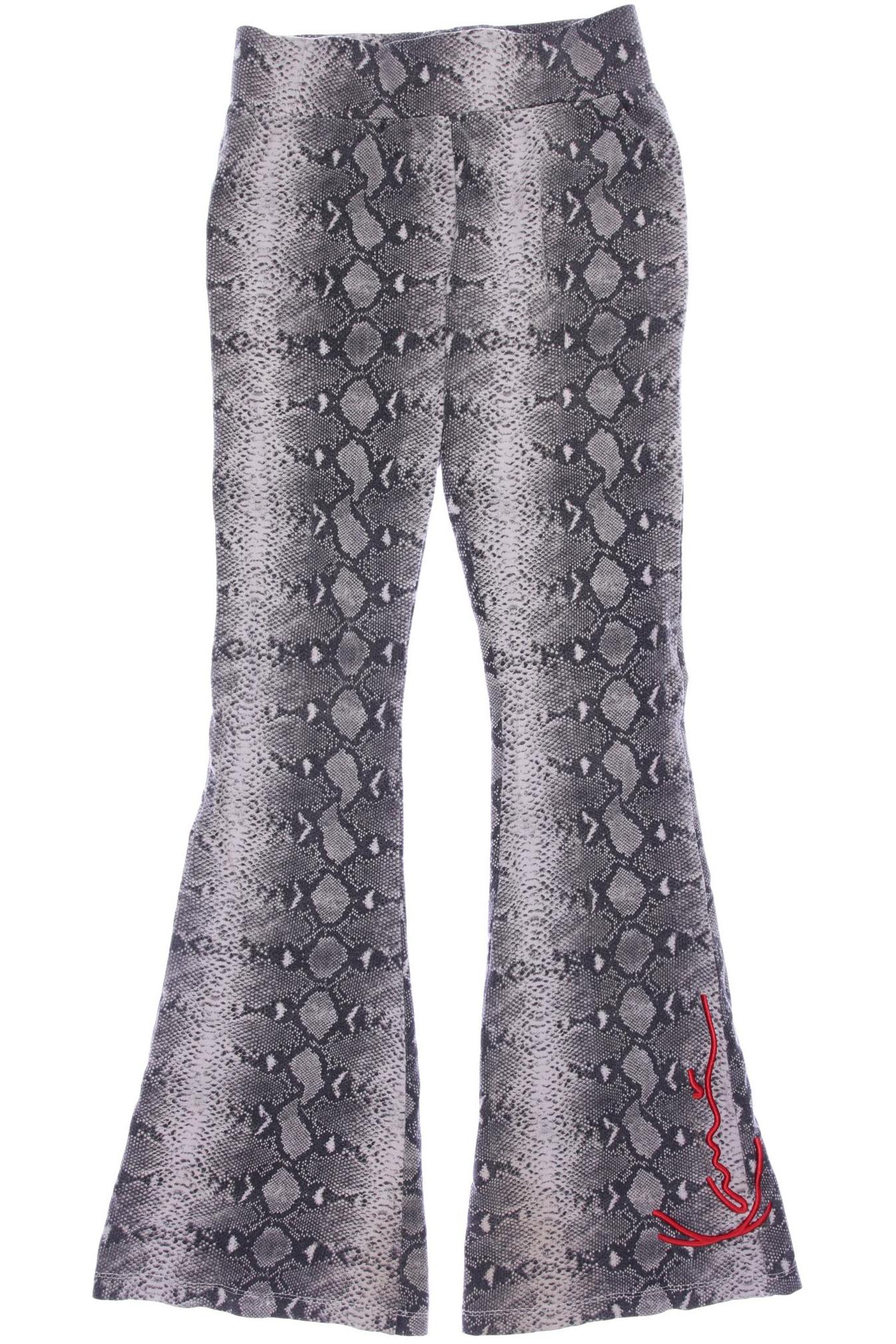 

Karl Kani Damen Stoffhose, grau, Gr. 0