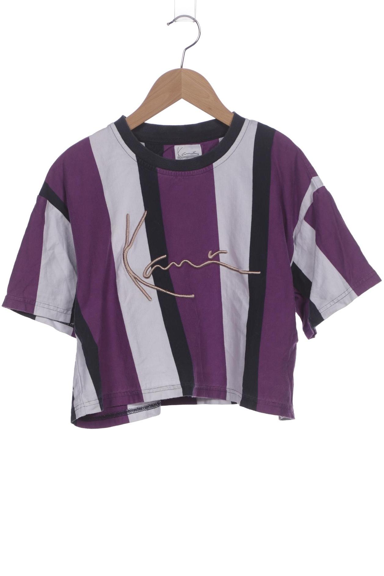 

Karl Kani Damen T-Shirt, mehrfarbig, Gr. 38