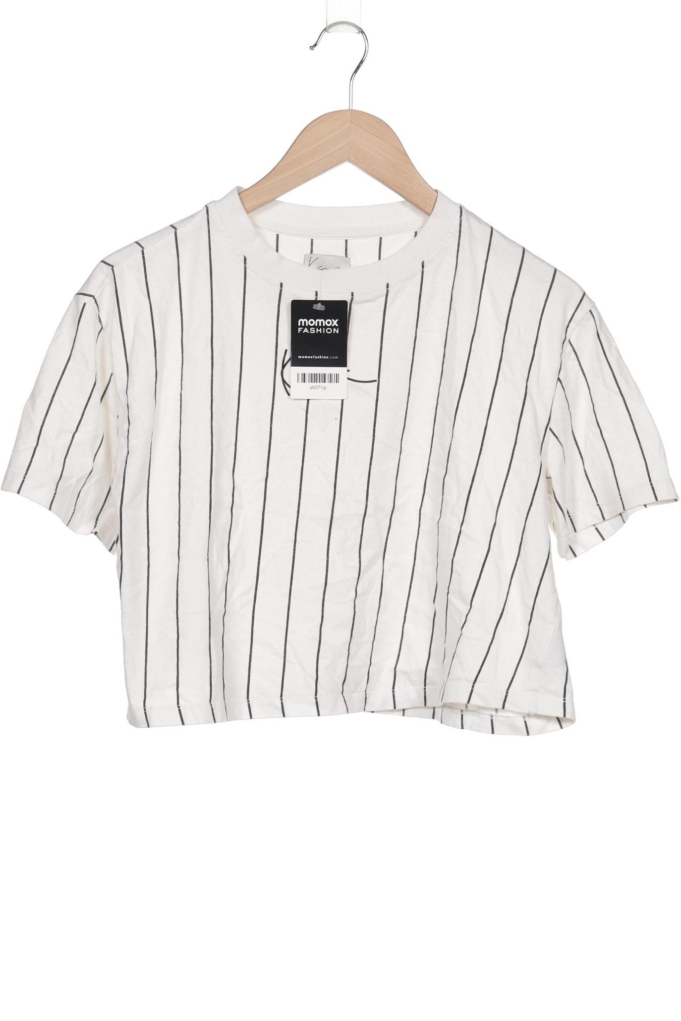 

Karl Kani Damen T-Shirt, weiß, Gr. 38