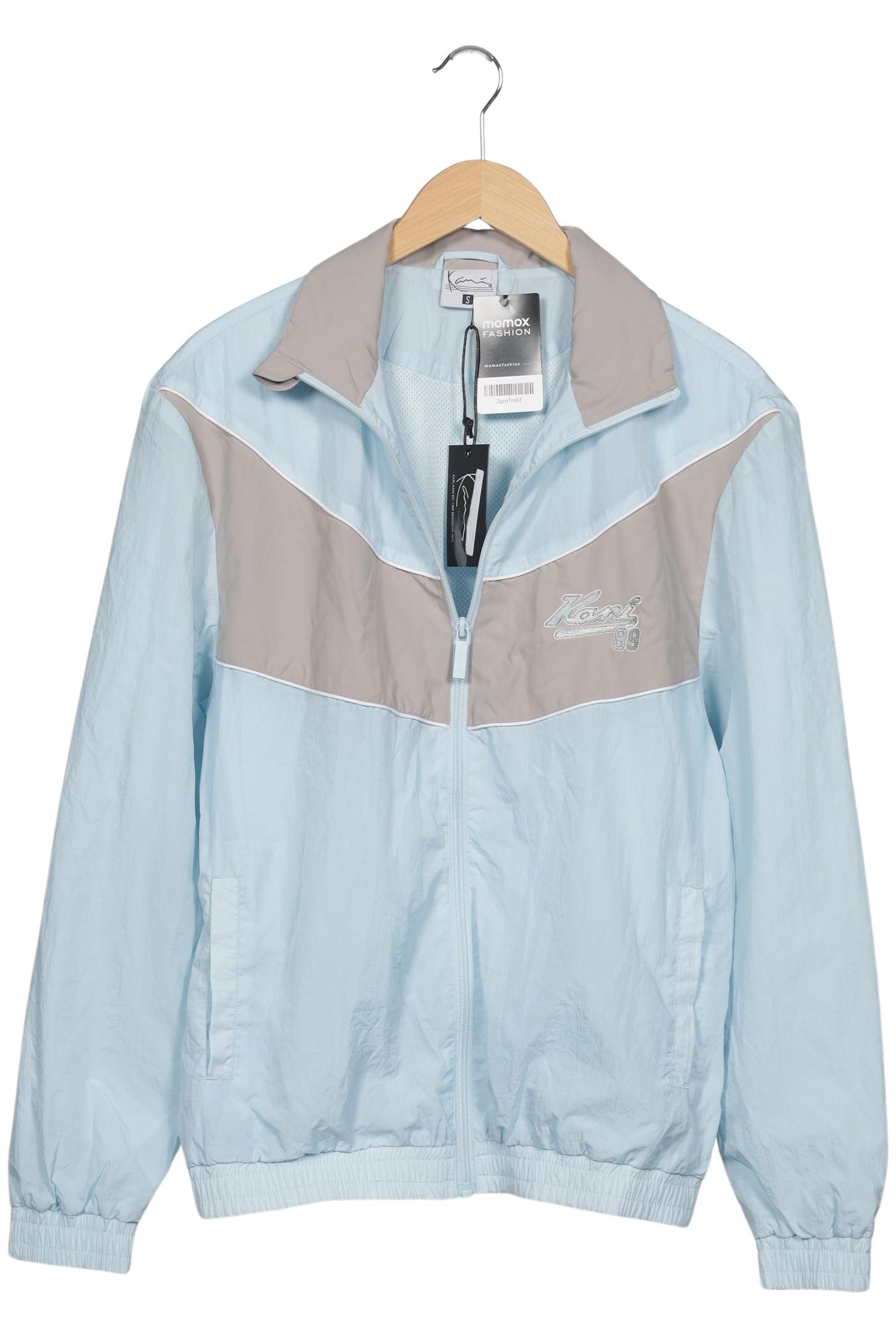 

Karl Kani Damen Jacke, mehrfarbig, Gr. 36