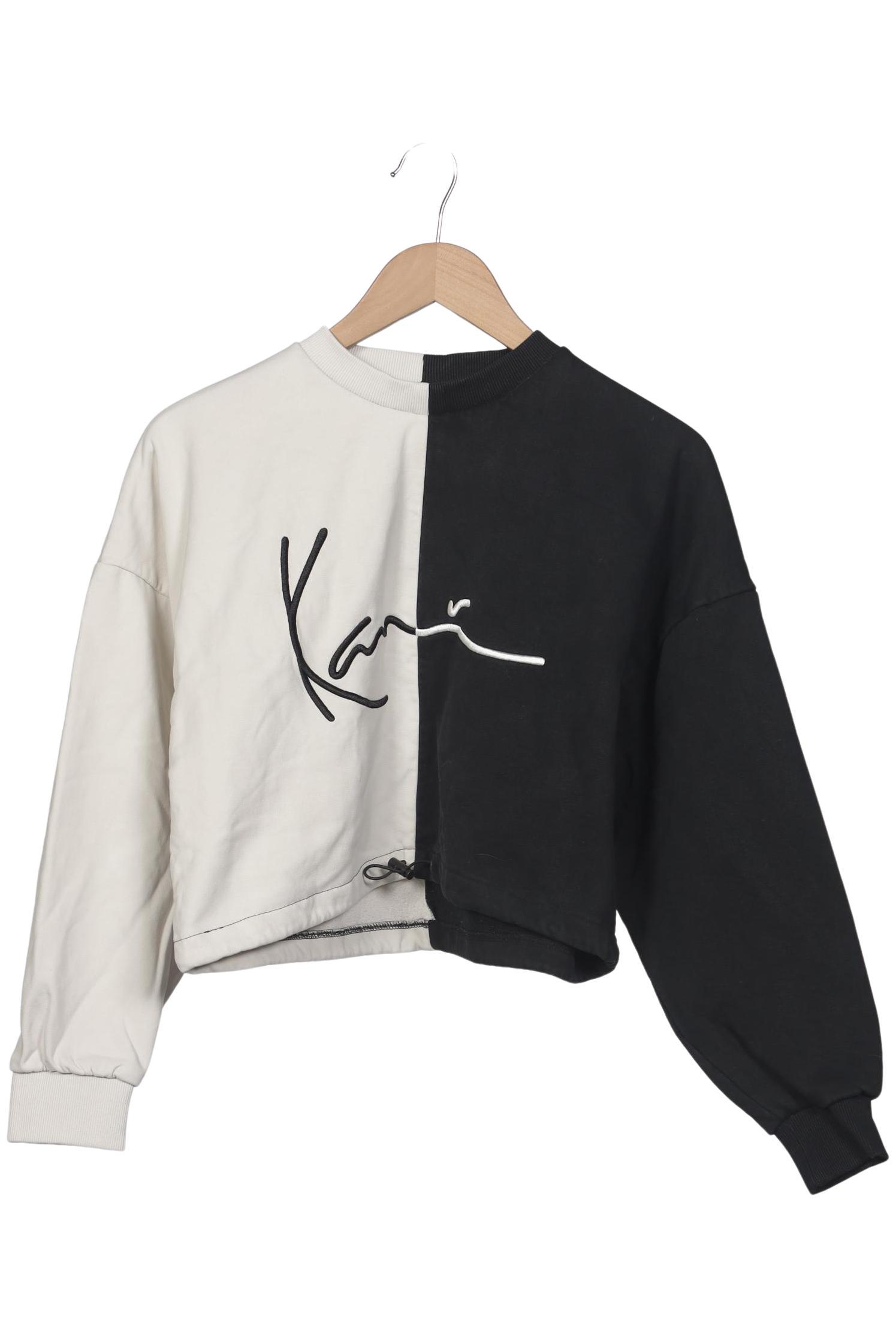 

Karl Kani Damen Sweatshirt, mehrfarbig, Gr. 36