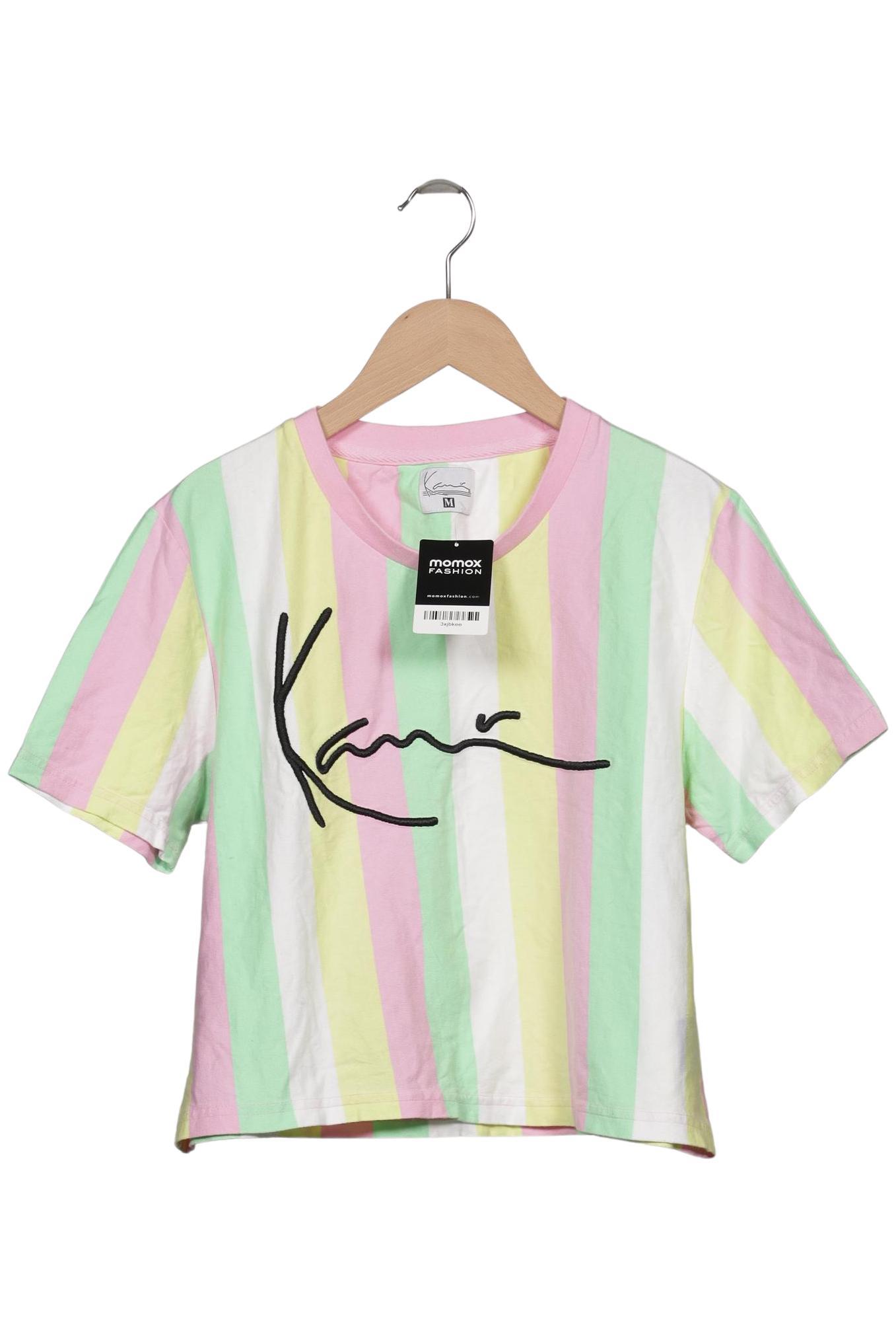 

Karl Kani Damen T-Shirt, mehrfarbig, Gr. 38