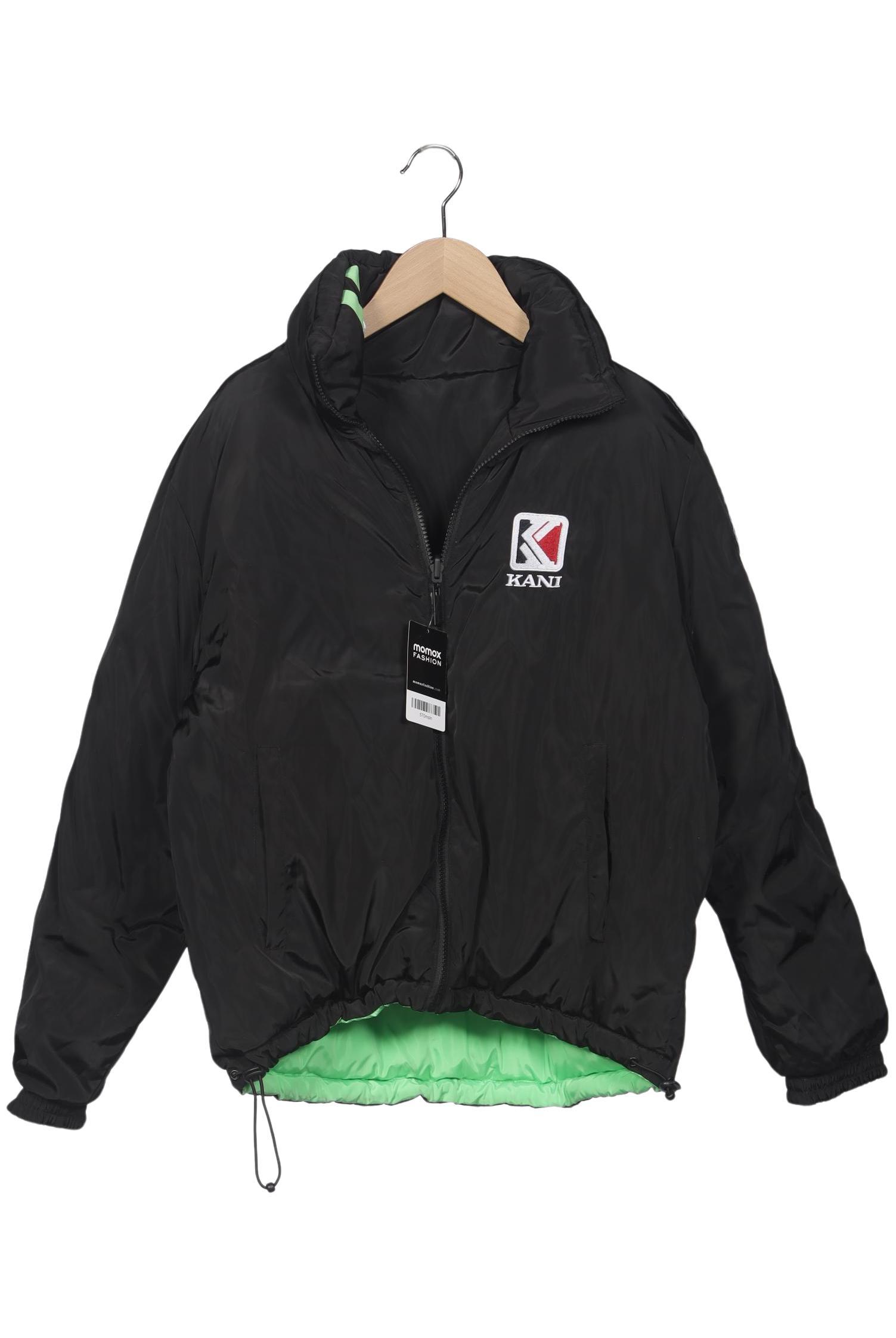 

Karl Kani Damen Jacke, schwarz, Gr. 34