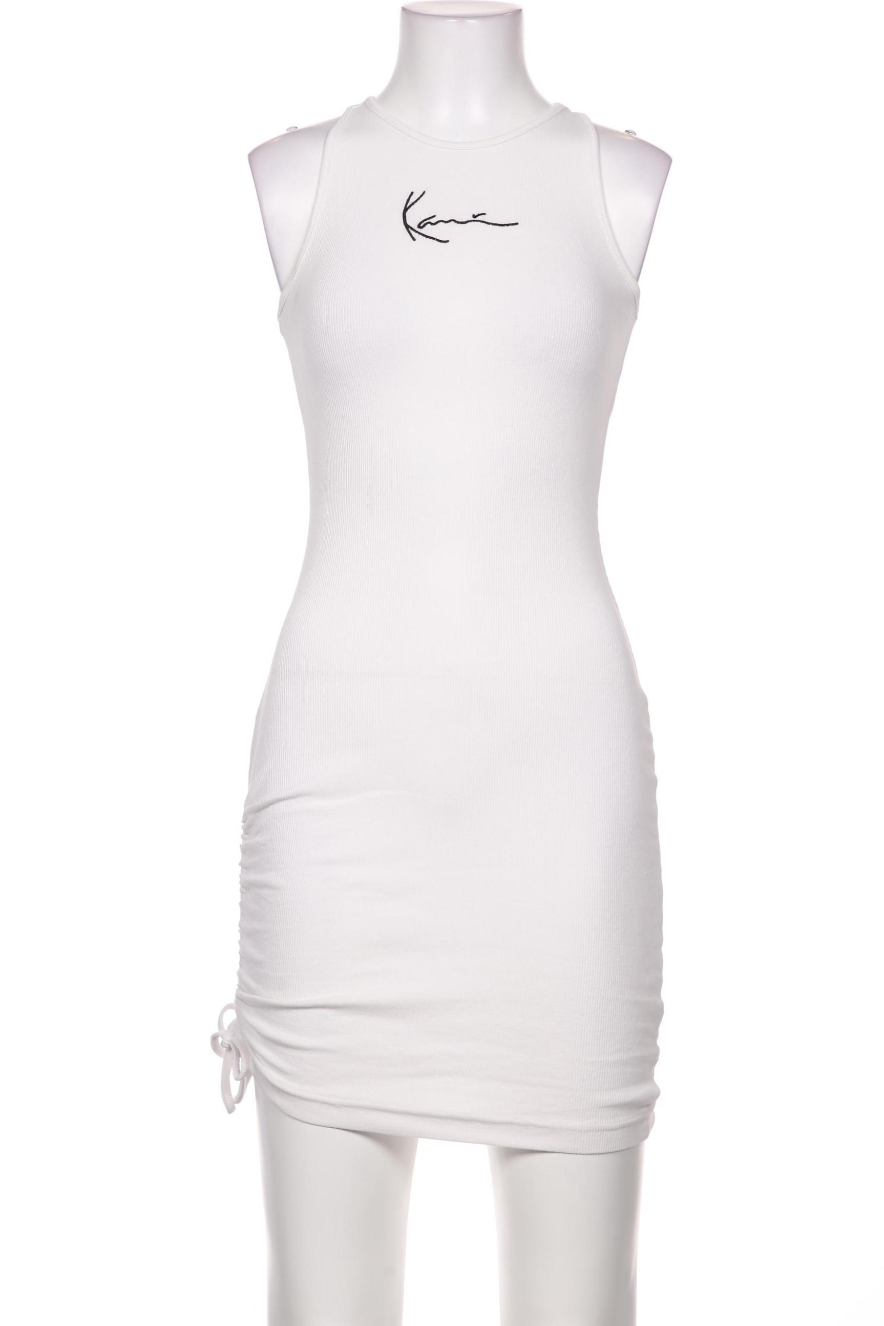 

Karl Kani Damen Kleid, mehrfarbig, Gr. 34