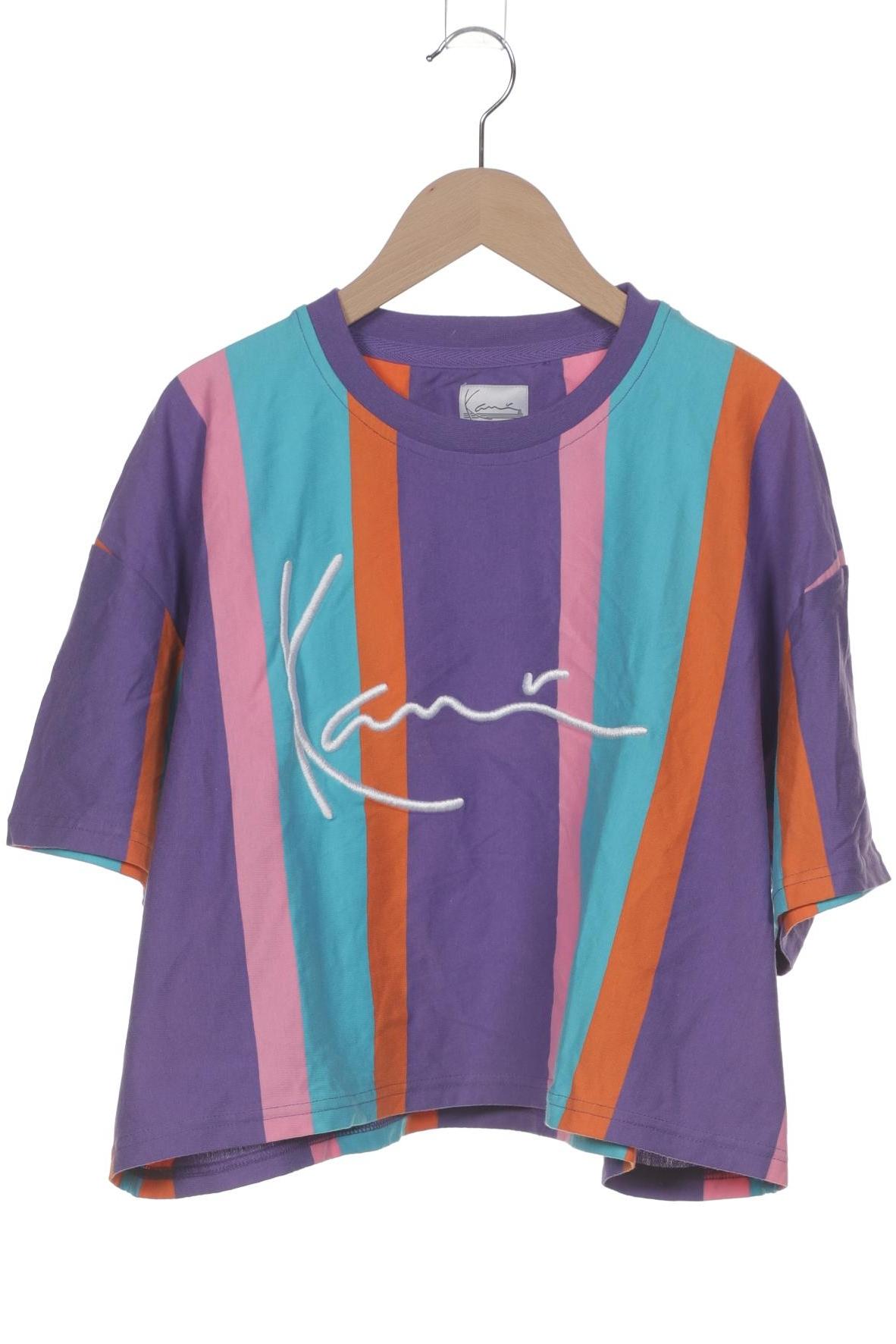 

Karl Kani Damen T-Shirt, mehrfarbig, Gr. 42