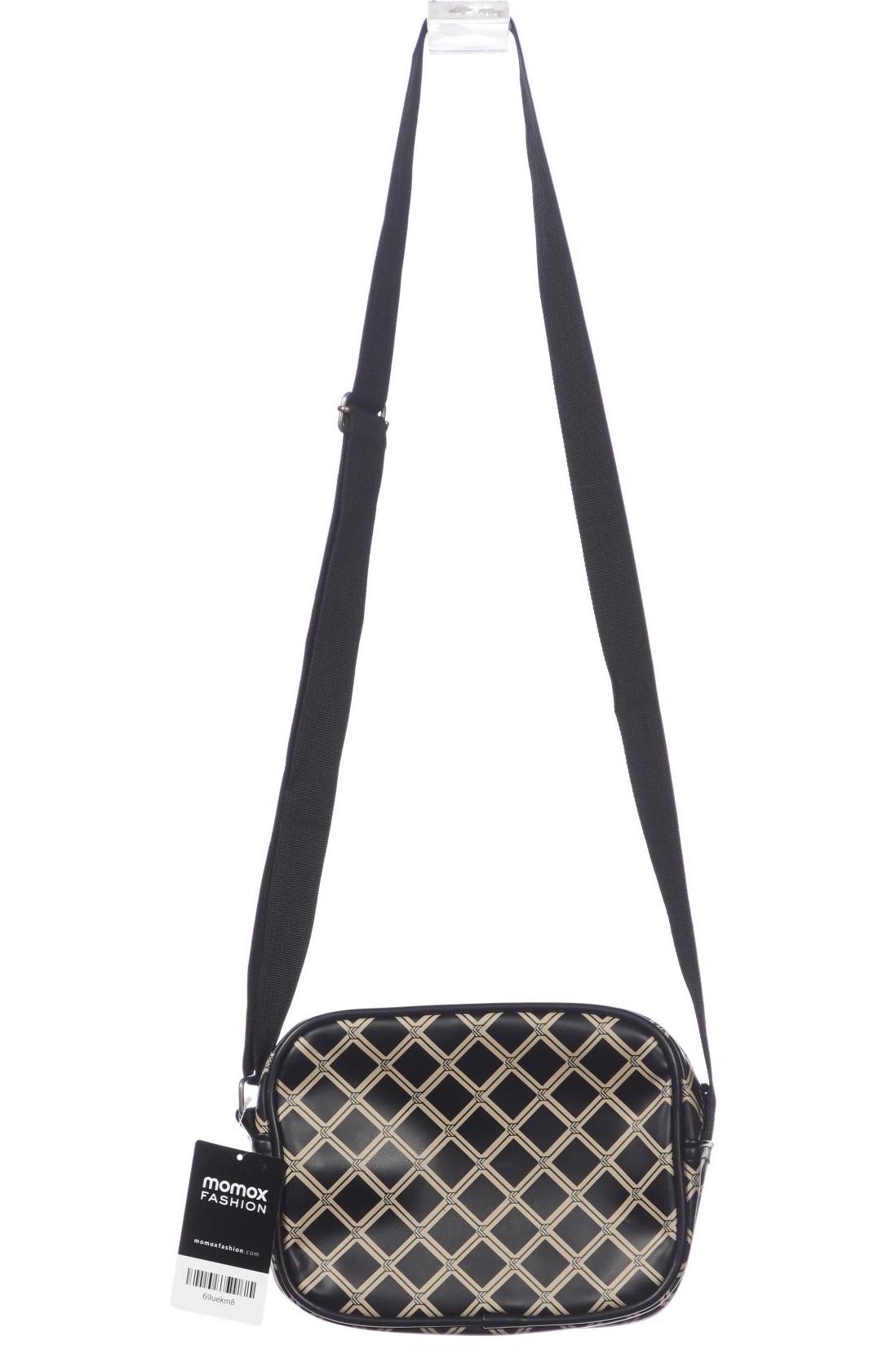 

Karl Kani Damen Handtasche, schwarz, Gr.