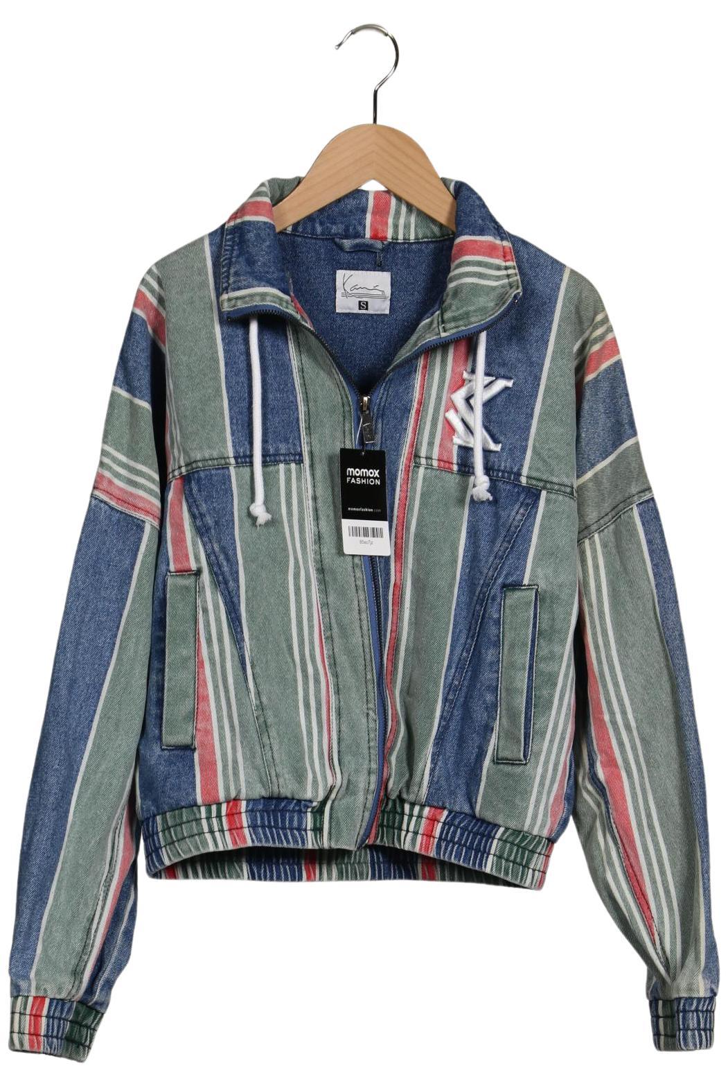 

Karl Kani Damen Jacke, mehrfarbig, Gr. 36