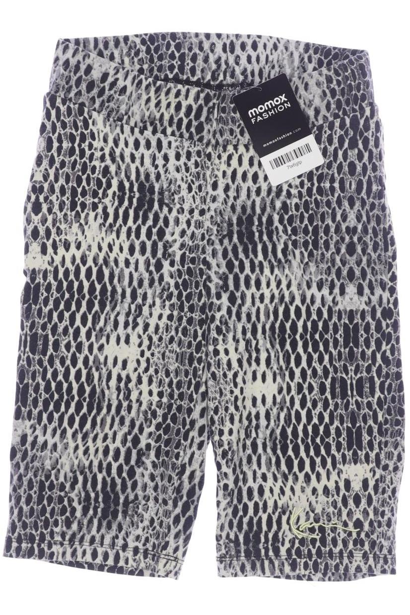 

Karl Kani Damen Shorts, grau, Gr. 34