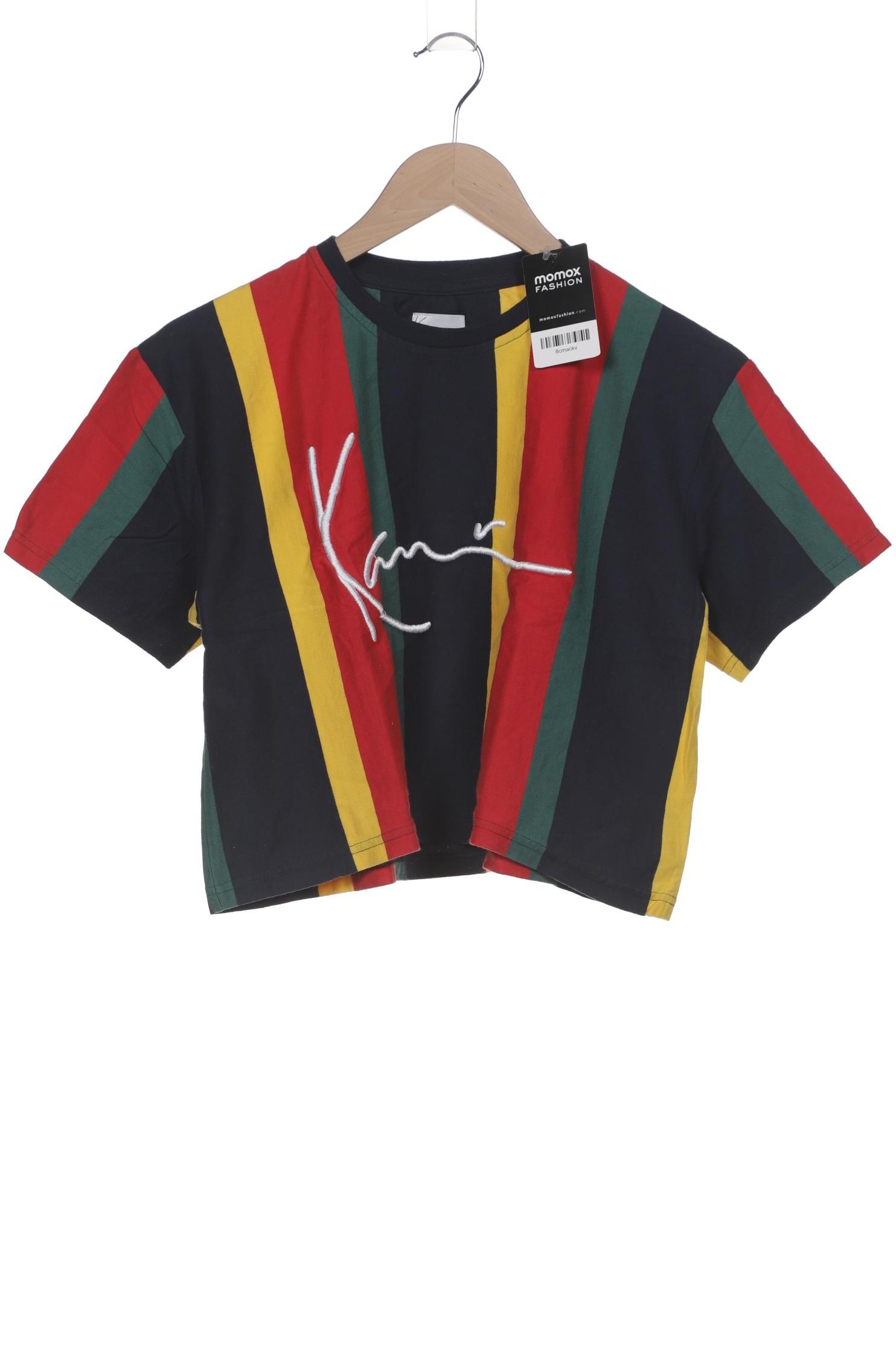 

Karl Kani Damen T-Shirt, mehrfarbig, Gr. 36