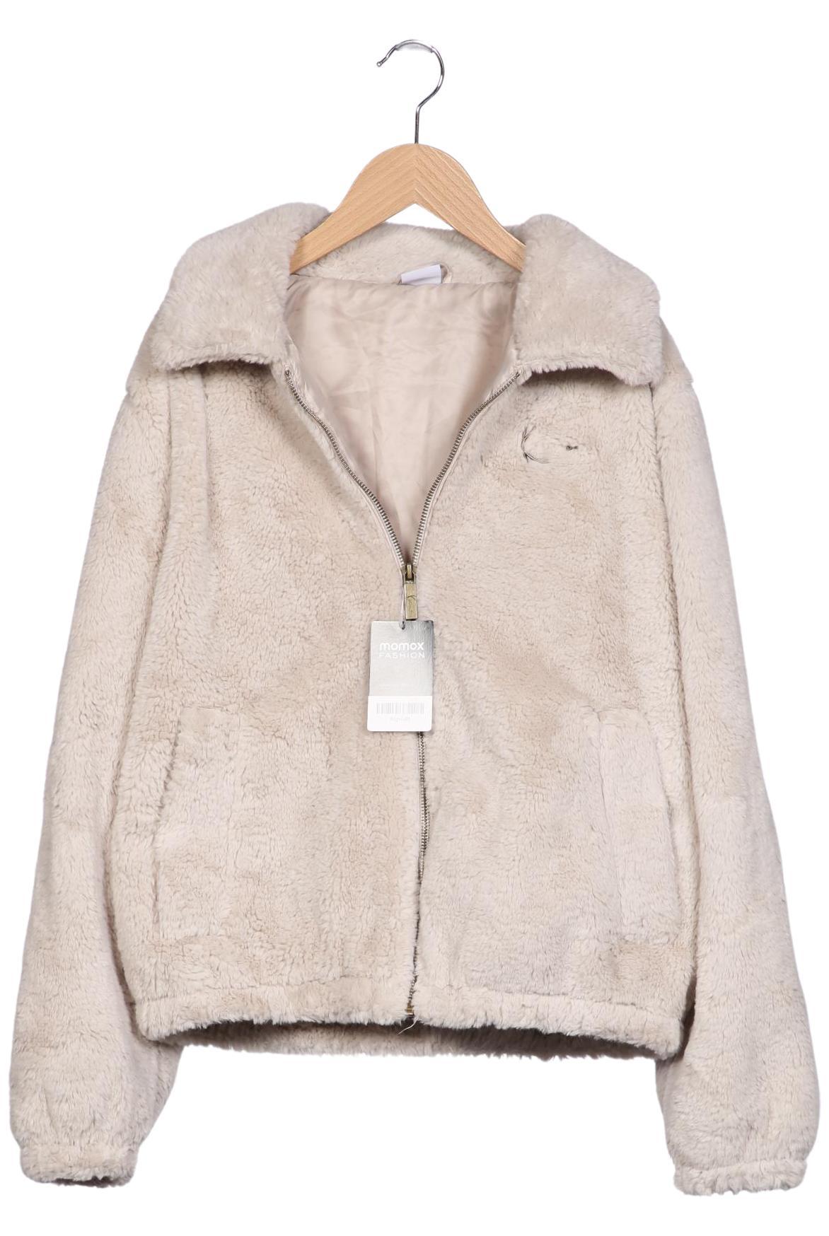 

Karl Kani Damen Jacke, beige, Gr. 44