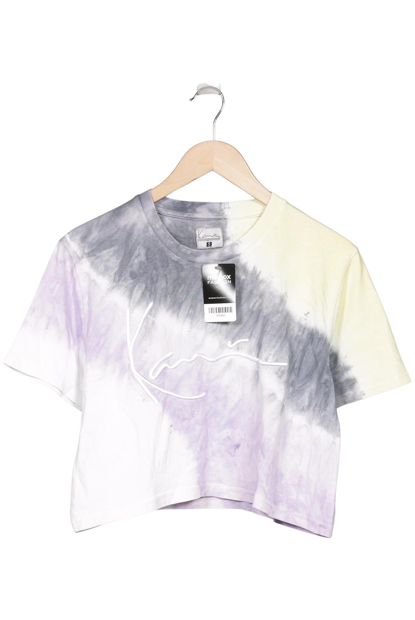 

Karl Kani Damen T-Shirt, mehrfarbig, Gr. 36