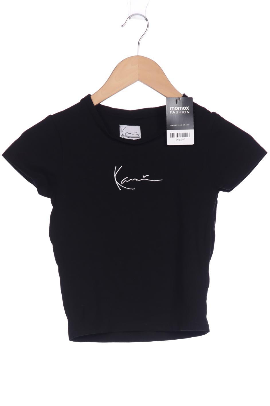 

Karl Kani Damen T-Shirt, schwarz