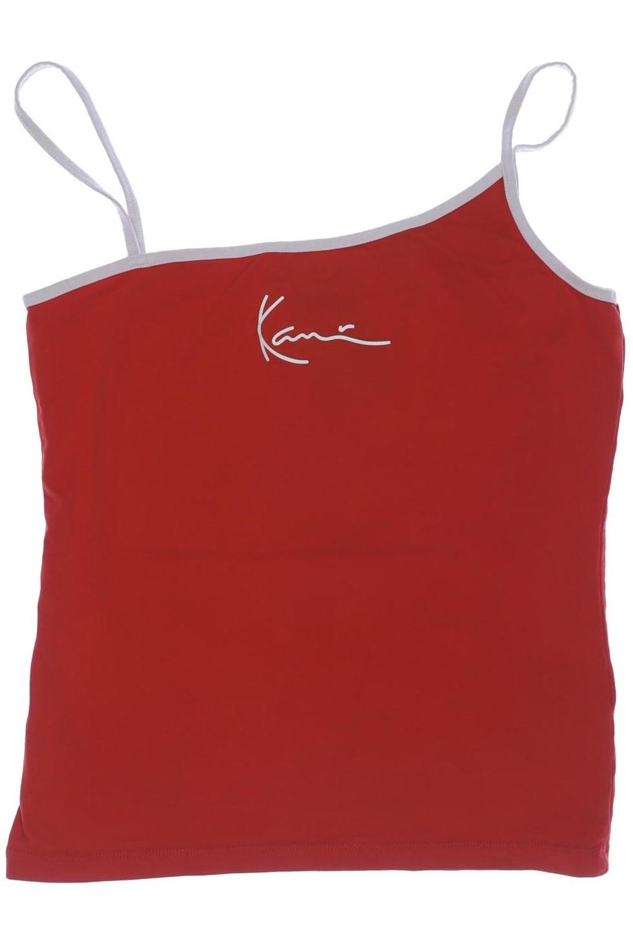 Thumbnail - Karl Kani Damen Top, rot, Gr. 34