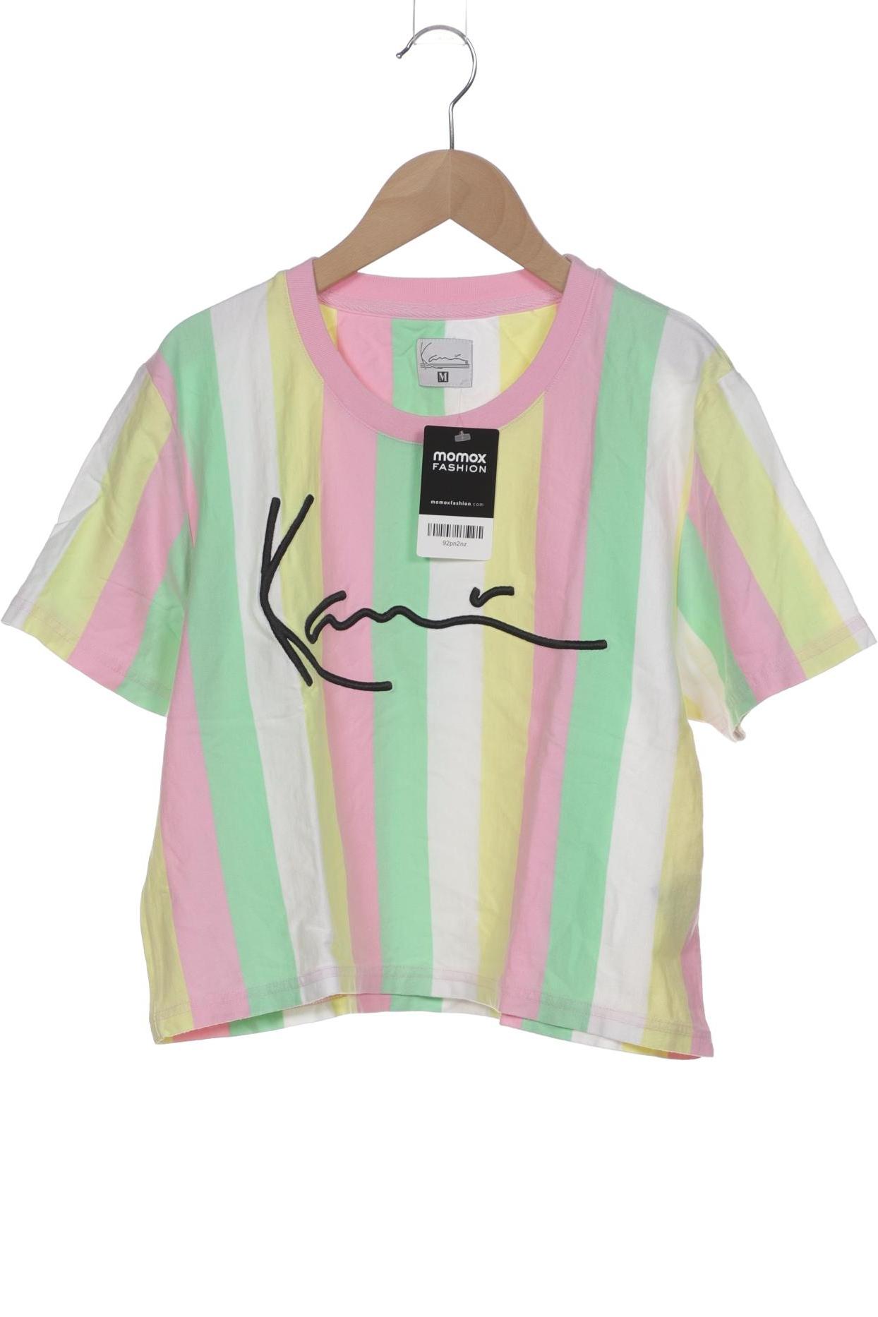 

Karl Kani Damen T-Shirt, mehrfarbig, Gr. 38