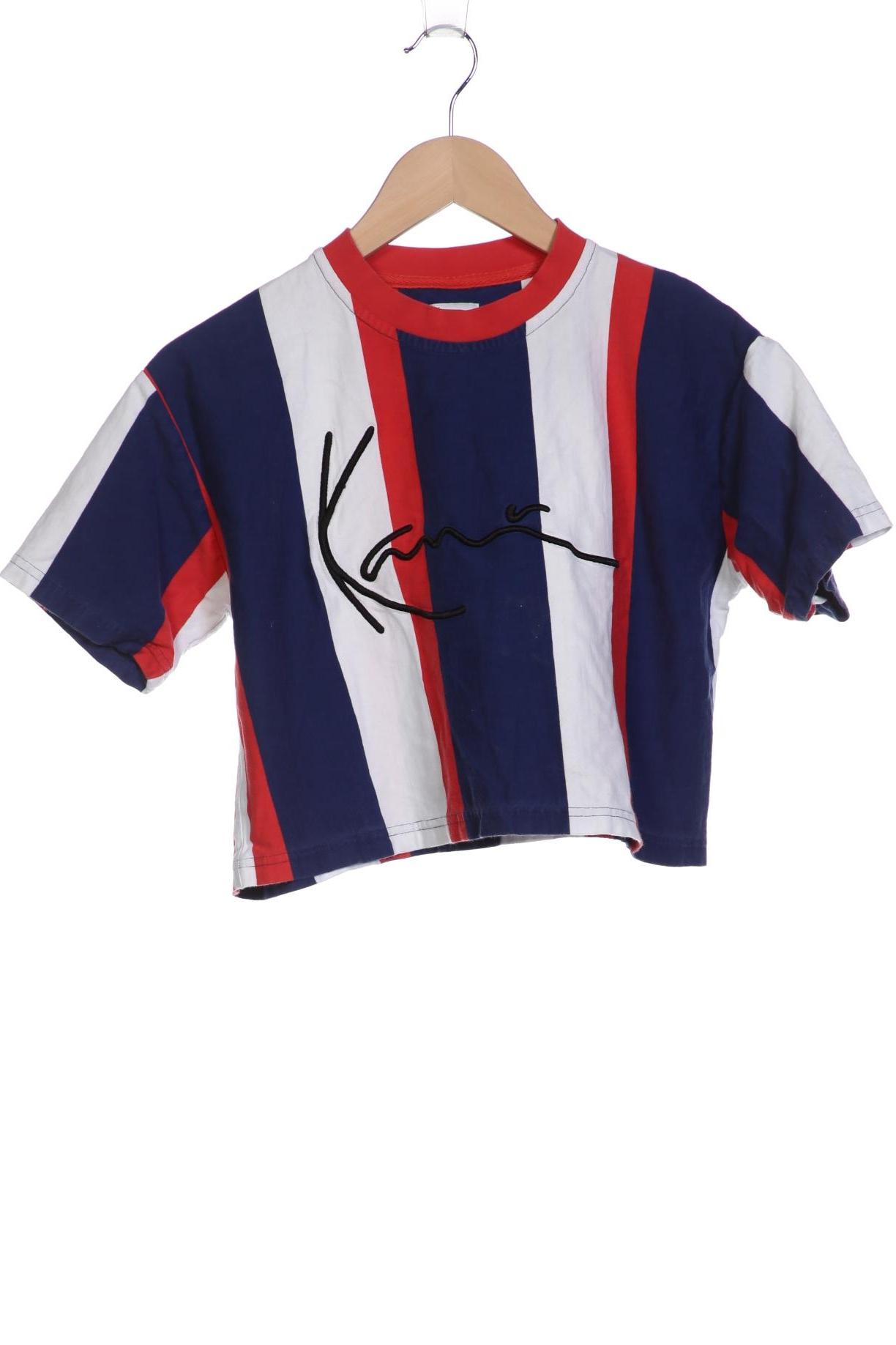 

Karl Kani Damen T-Shirt, mehrfarbig, Gr. 34