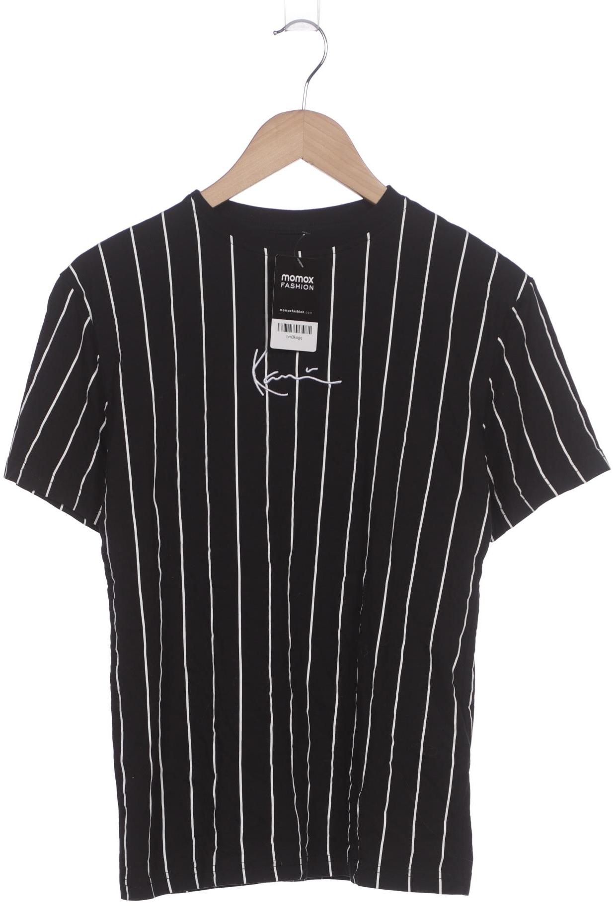 

Karl Kani Damen T-Shirt, schwarz, Gr. 34