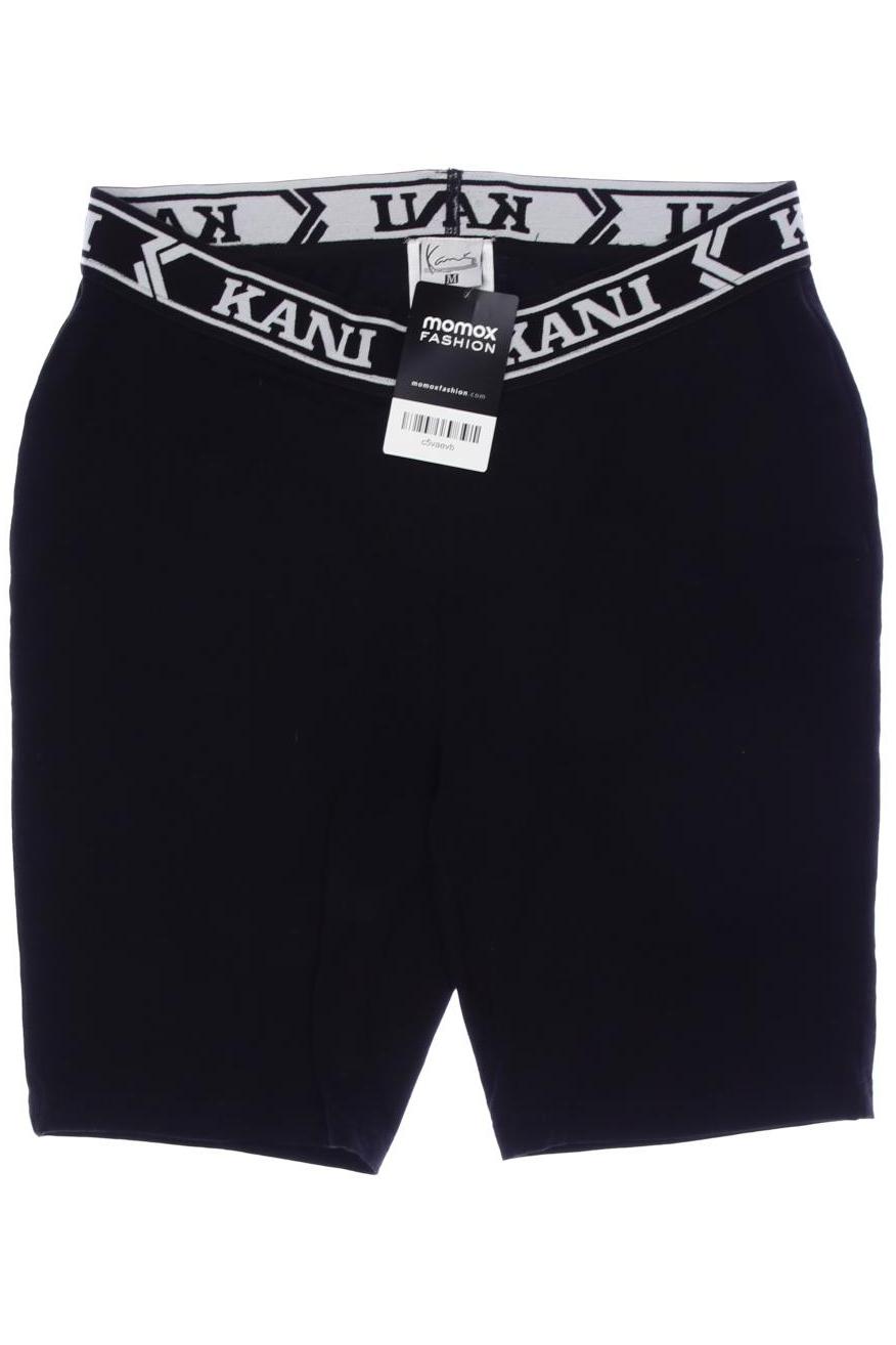 

Karl Kani Damen Shorts, schwarz, Gr. 38