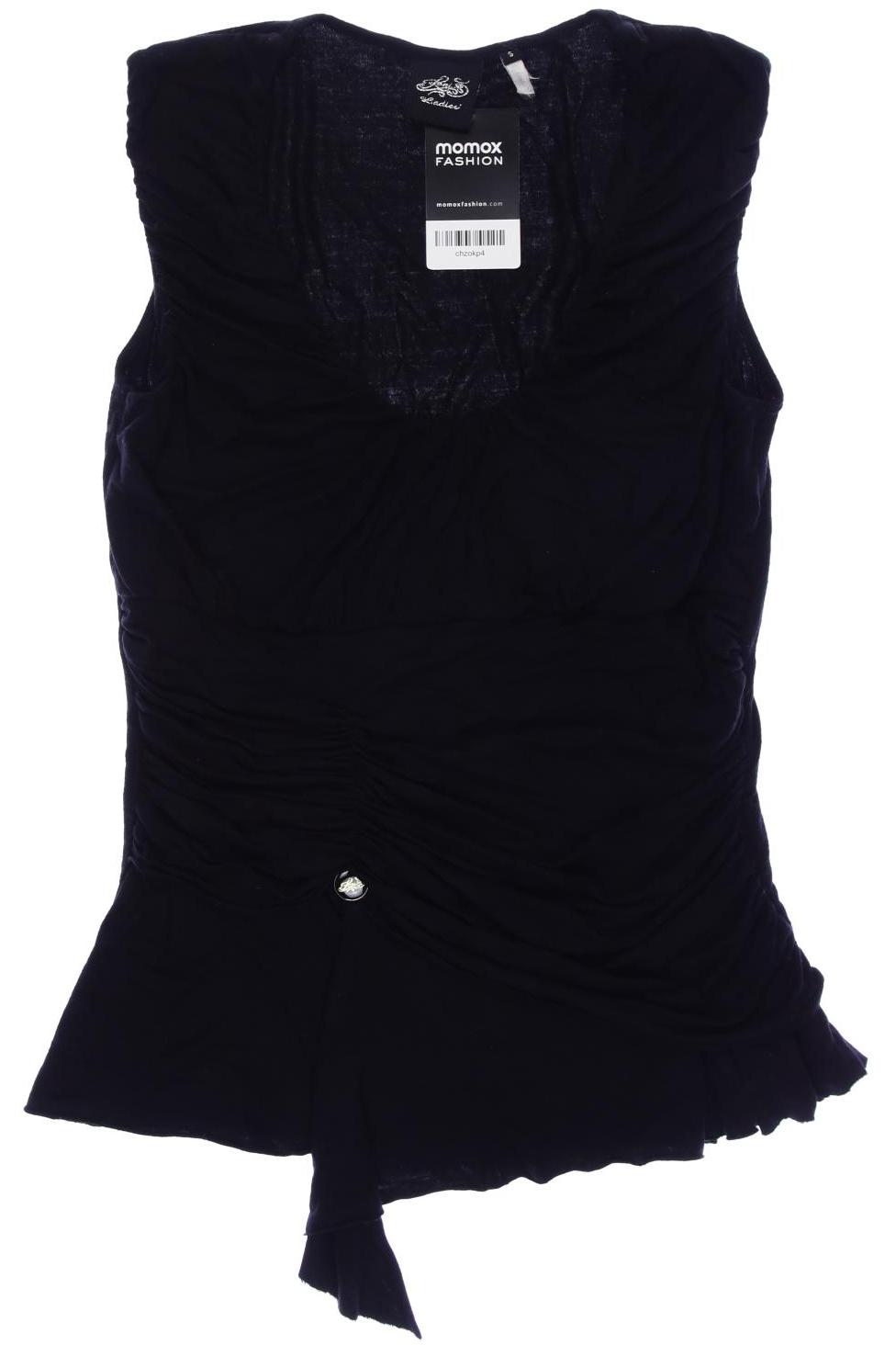 

Karl Kani Damen Top, schwarz