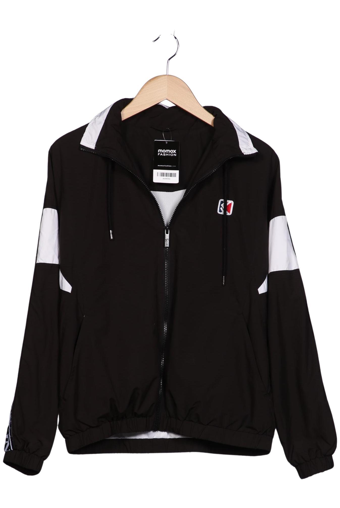 

Karl Kani Damen Jacke, mehrfarbig, Gr. 36