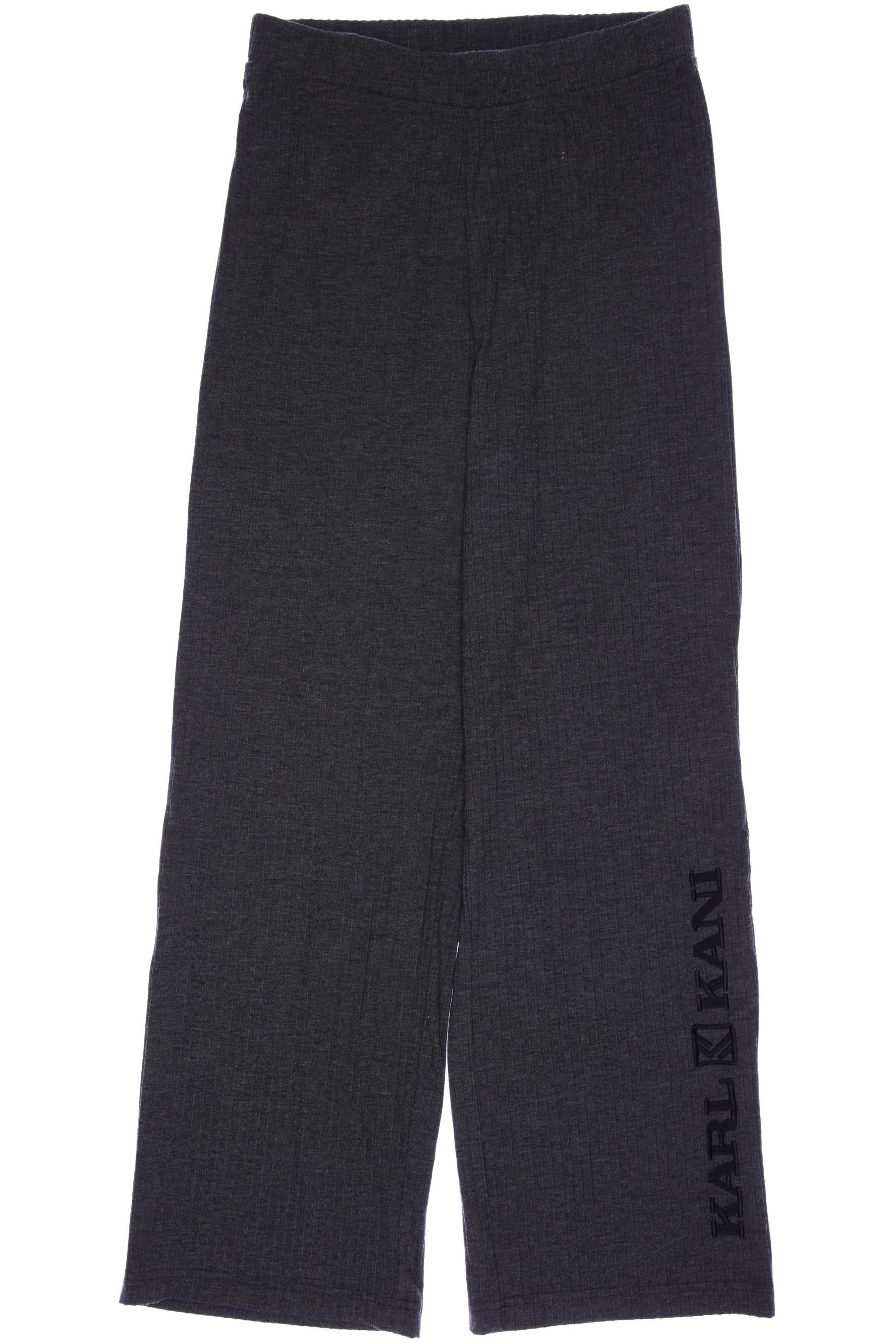 

Karl Kani Damen Stoffhose, grau