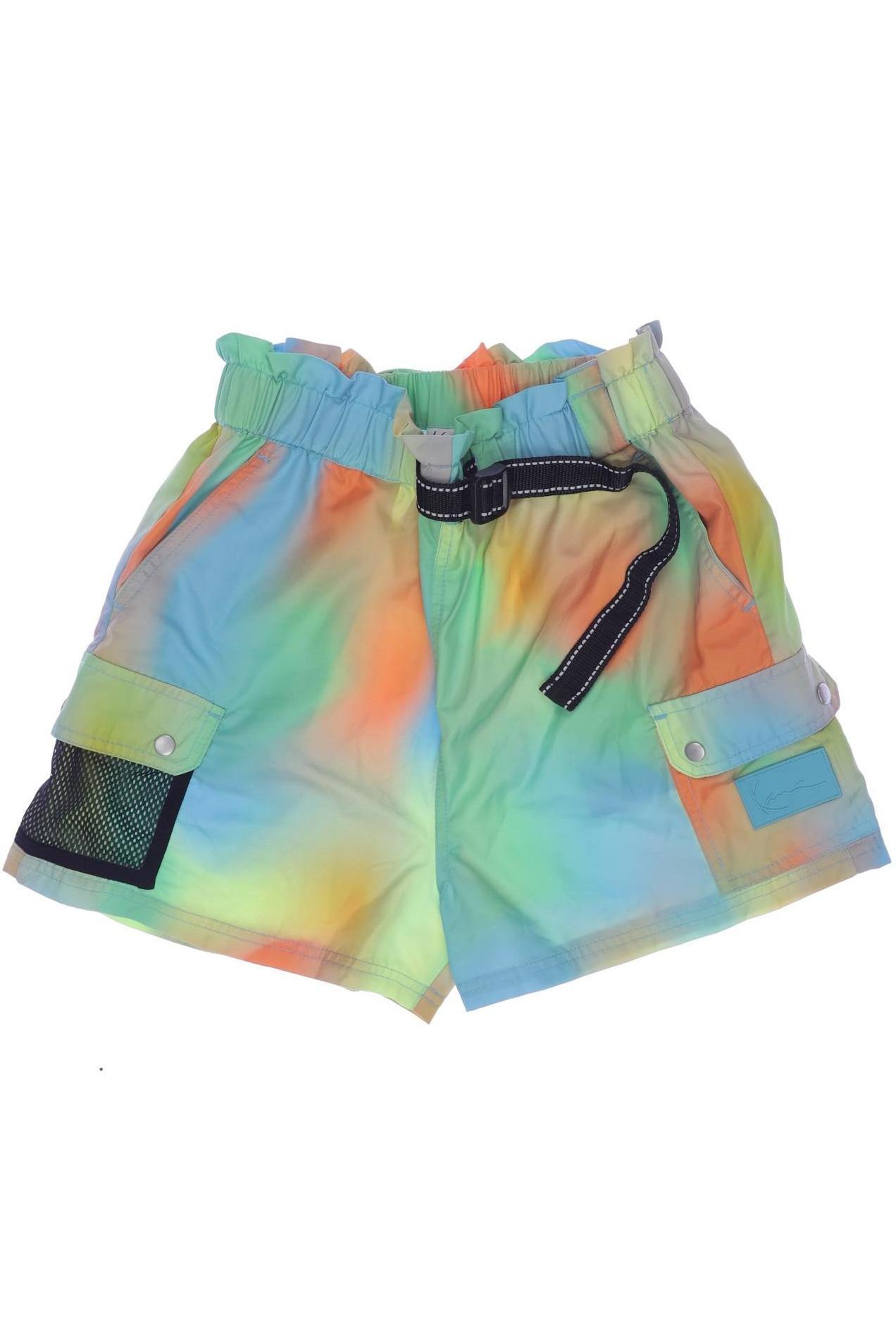 

Karl Kani Damen Shorts, mehrfarbig, Gr. 34