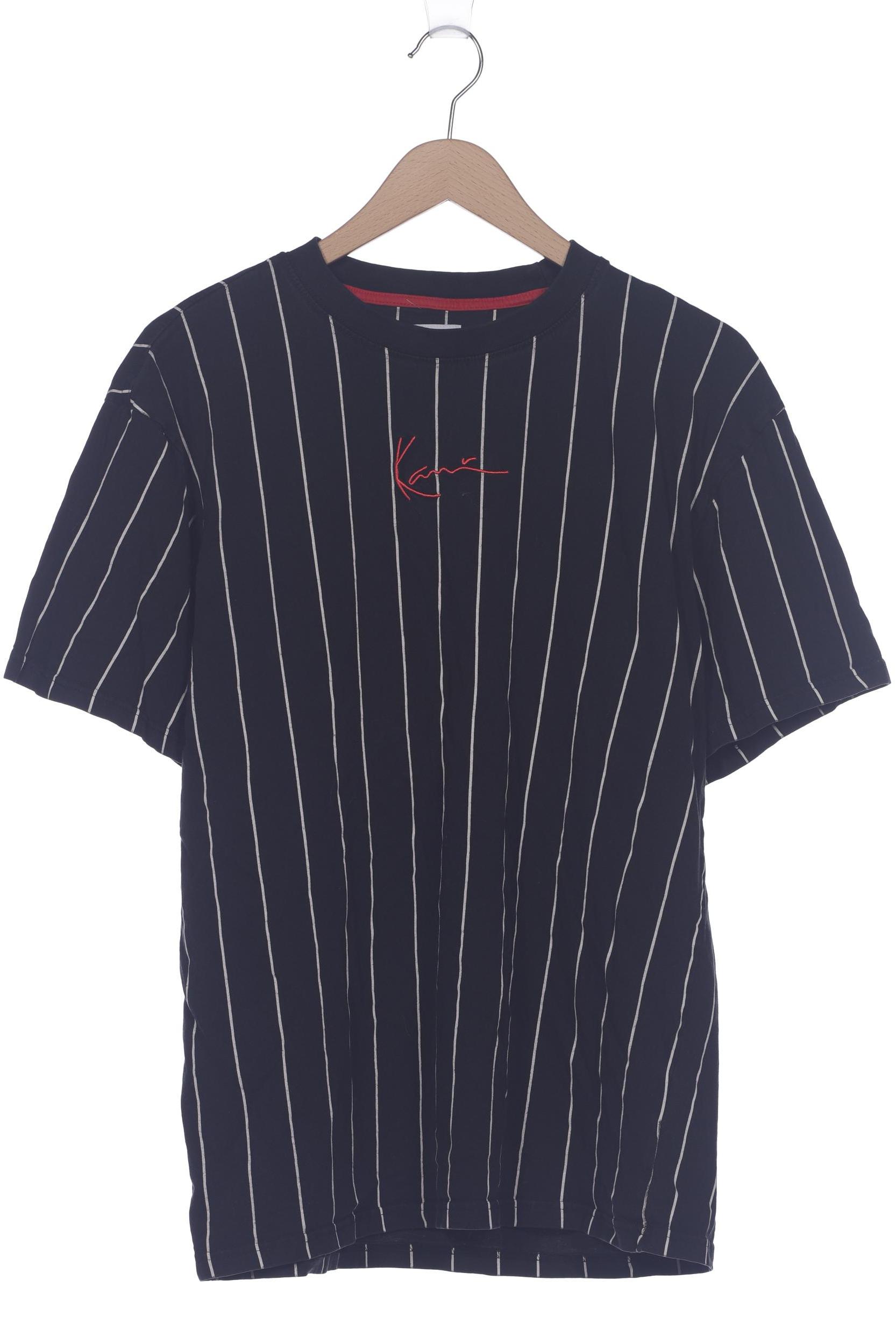 

Karl Kani Damen T-Shirt, schwarz