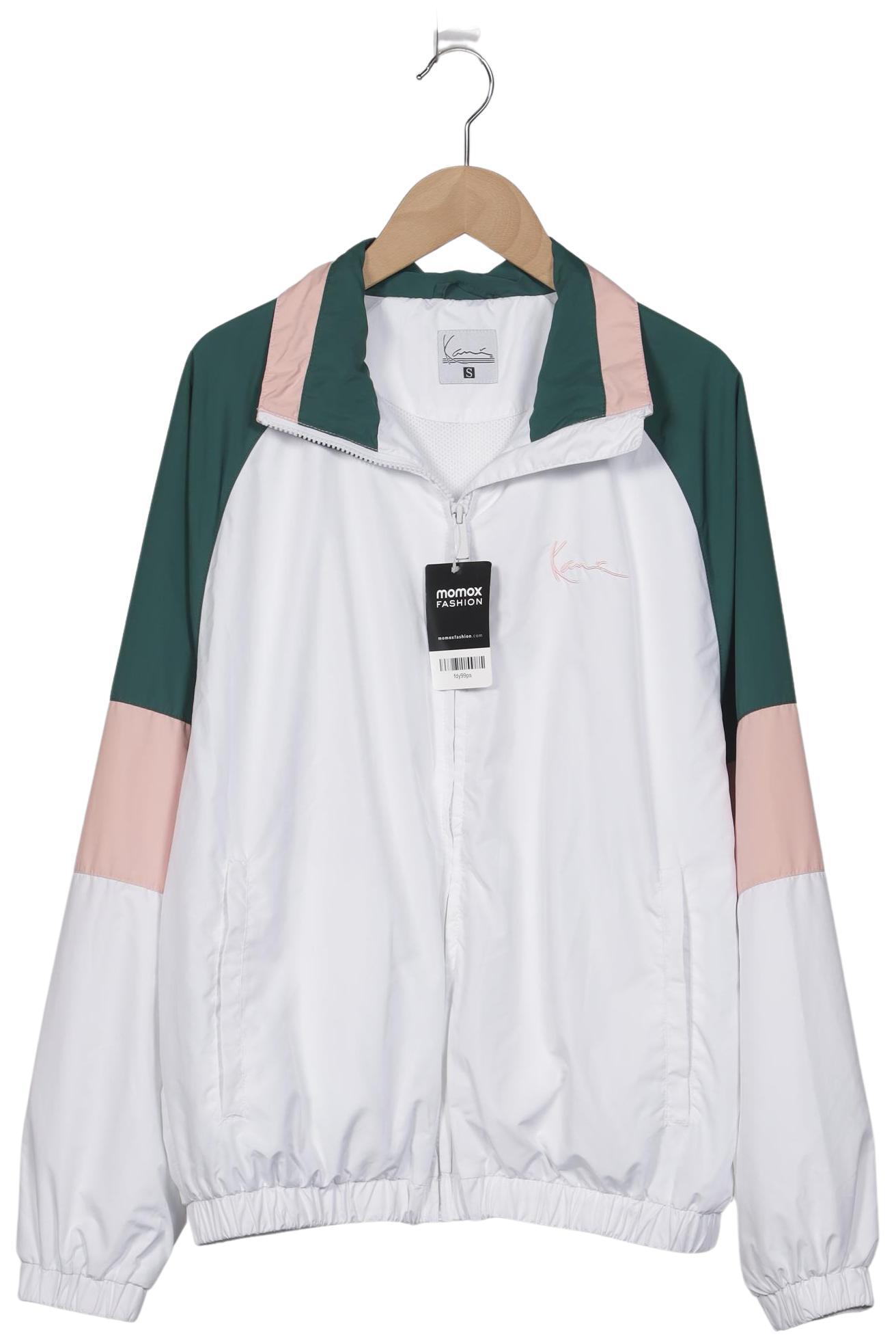 

Karl Kani Damen Jacke, mehrfarbig, Gr. 36