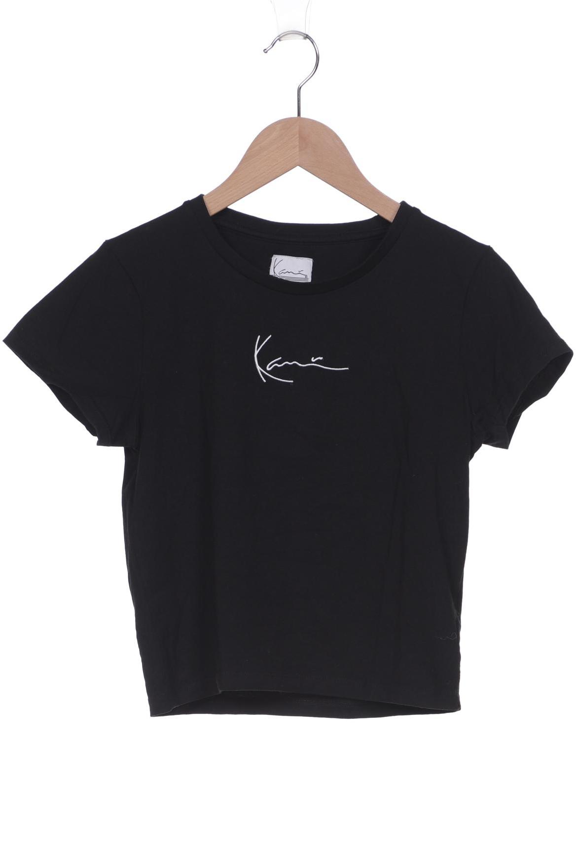 

Karl Kani Damen T-Shirt, schwarz