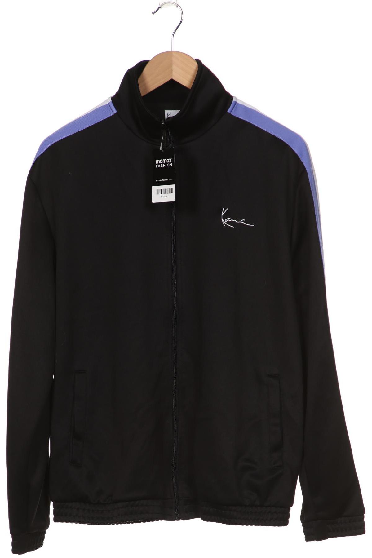 

Karl Kani Damen Sweatshirt, schwarz, Gr. 42