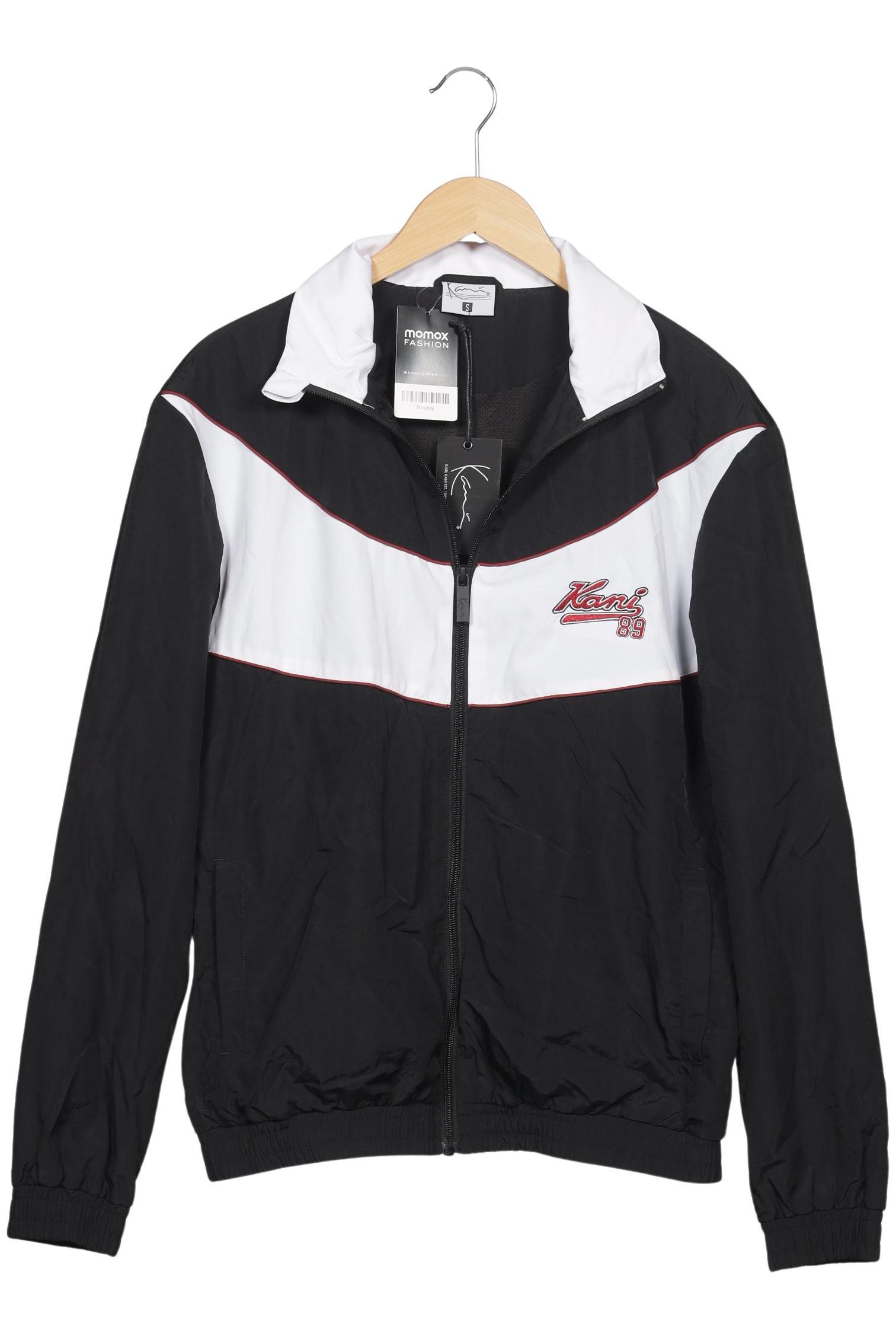 

Karl Kani Damen Jacke, mehrfarbig, Gr. 36