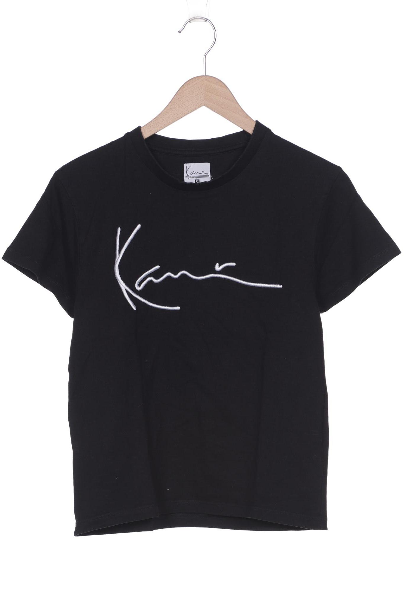 

Karl Kani Damen T-Shirt, schwarz